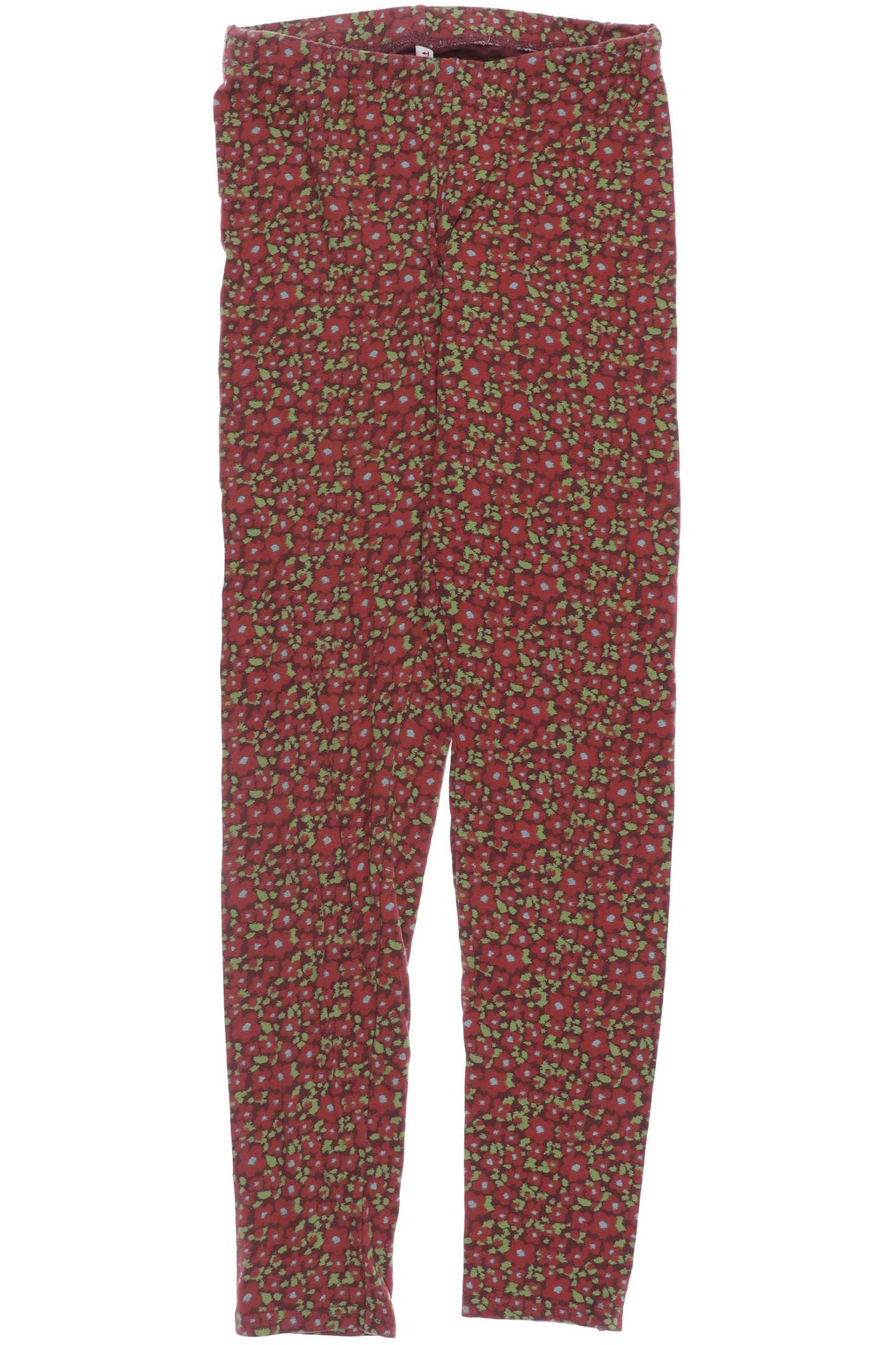 

Blutsgeschwister Damen Stoffhose, rot, Gr. 0
