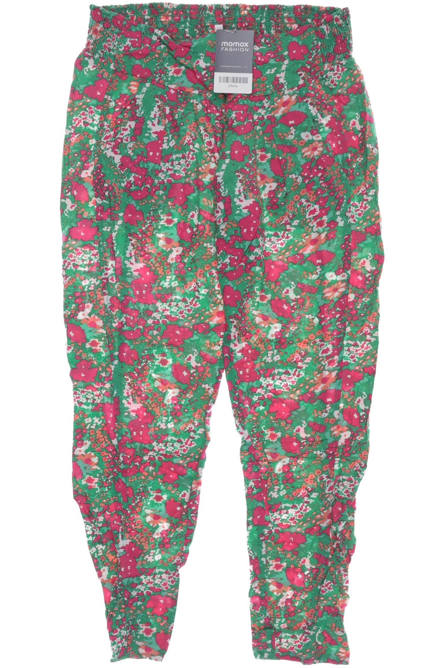 

Blutsgeschwister Damen Stoffhose, grün, Gr. 0
