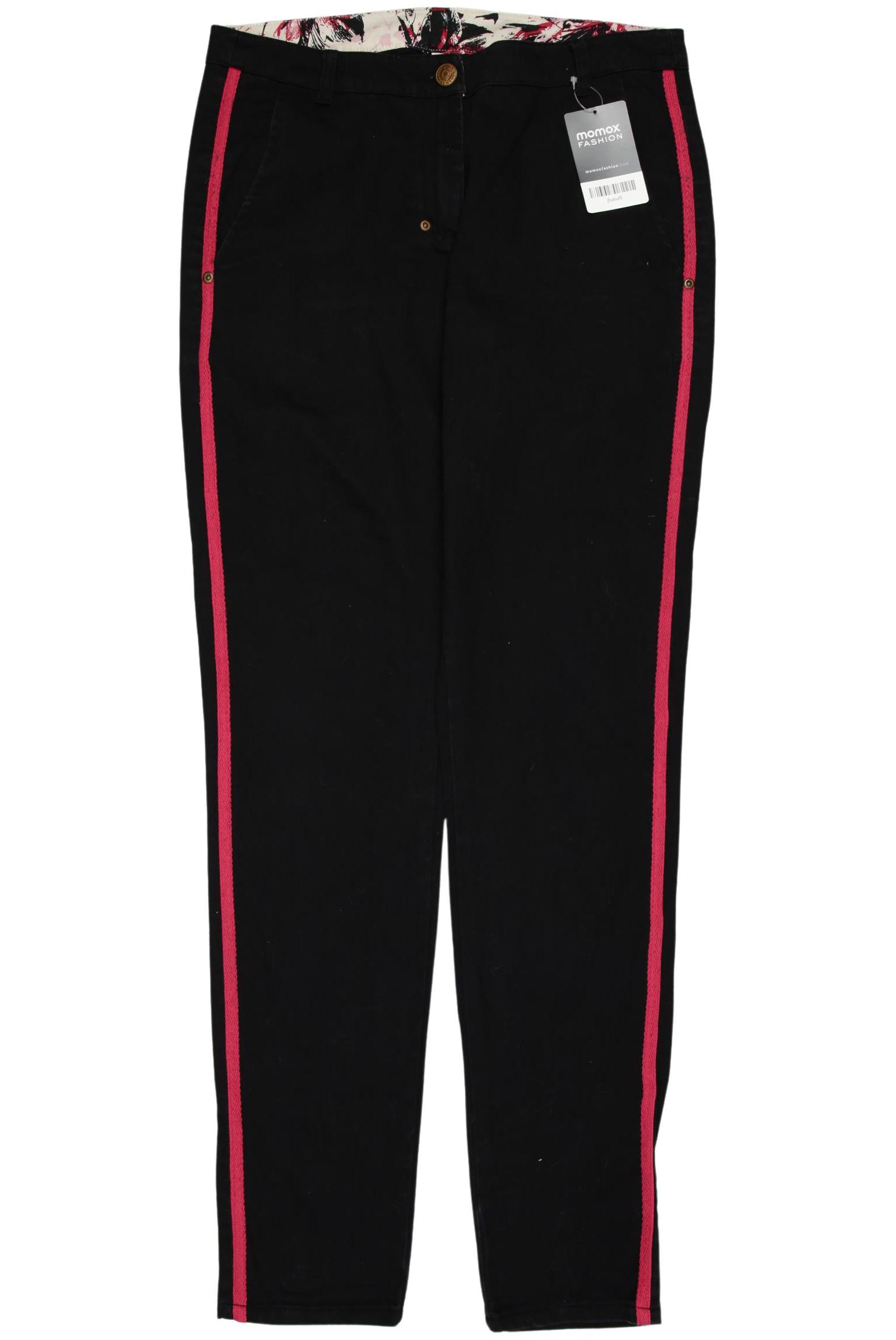 

Blutsgeschwister Damen Stoffhose, schwarz, Gr. 0