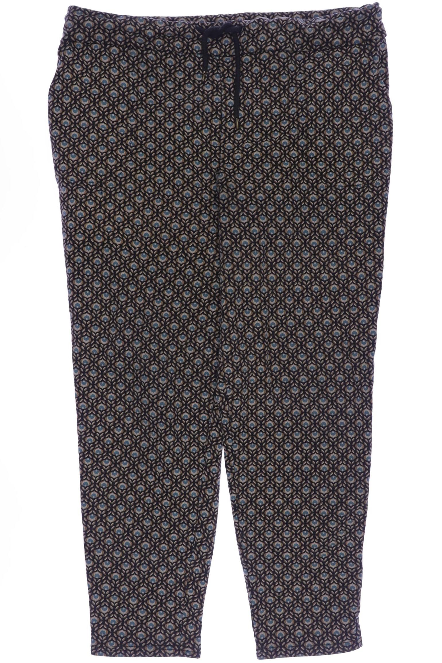 

Blutsgeschwister Damen Stoffhose, braun, Gr. 0