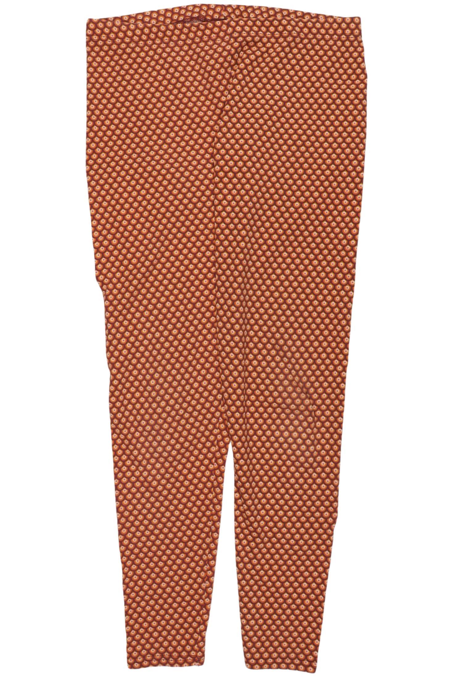 

Blutsgeschwister Damen Stoffhose, orange, Gr. 0