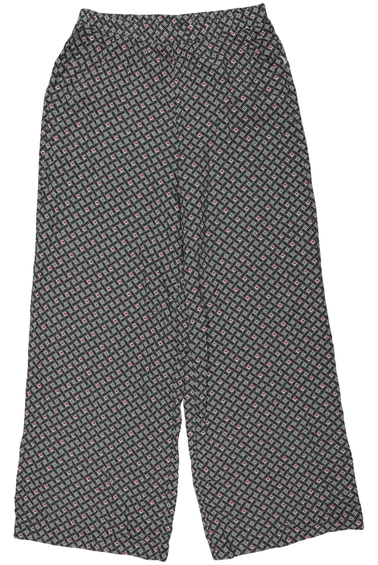 

Blutsgeschwister Damen Stoffhose, grau, Gr. 0