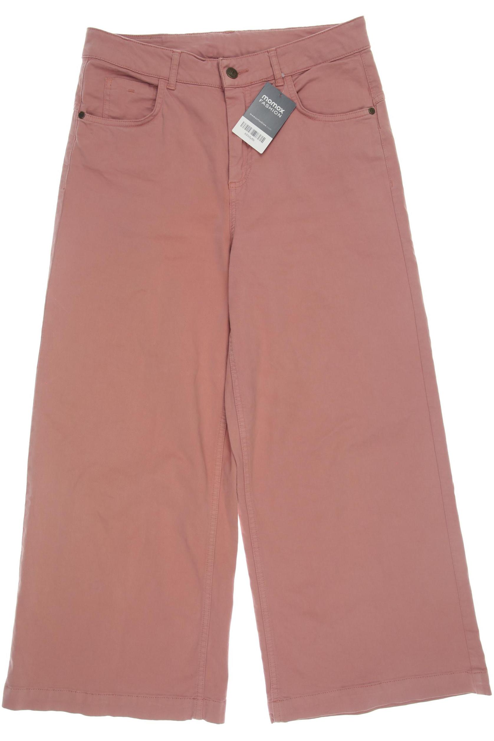 

Blutsgeschwister Damen Stoffhose, pink