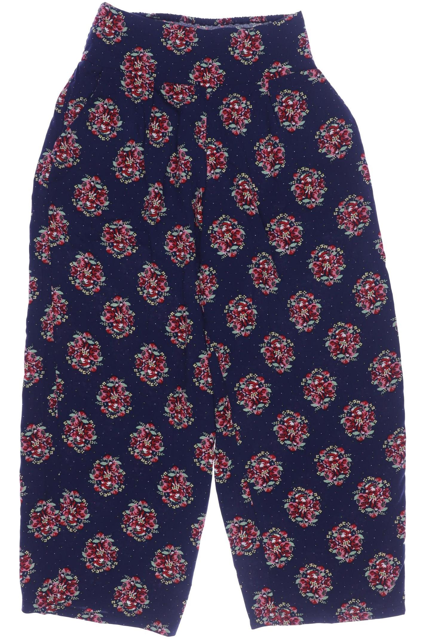 

Blutsgeschwister Damen Stoffhose, marineblau, Gr. 36