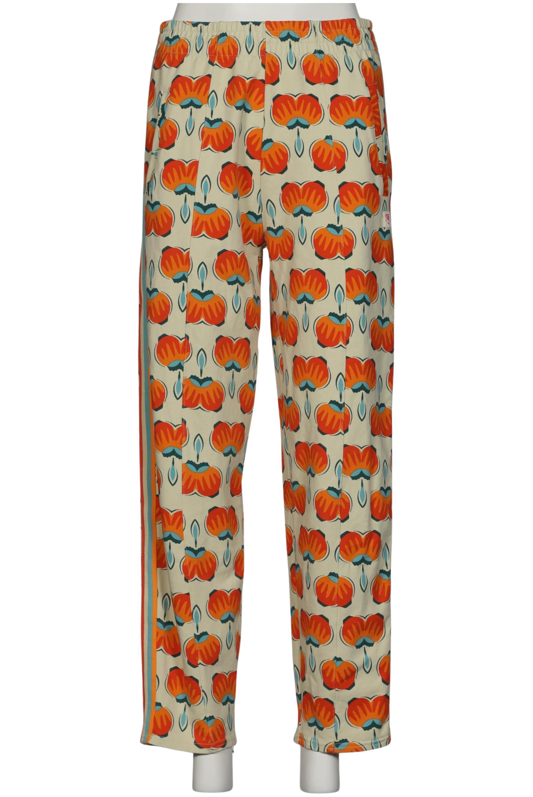 

Blutsgeschwister Damen Stoffhose, mehrfarbig, Gr. 0