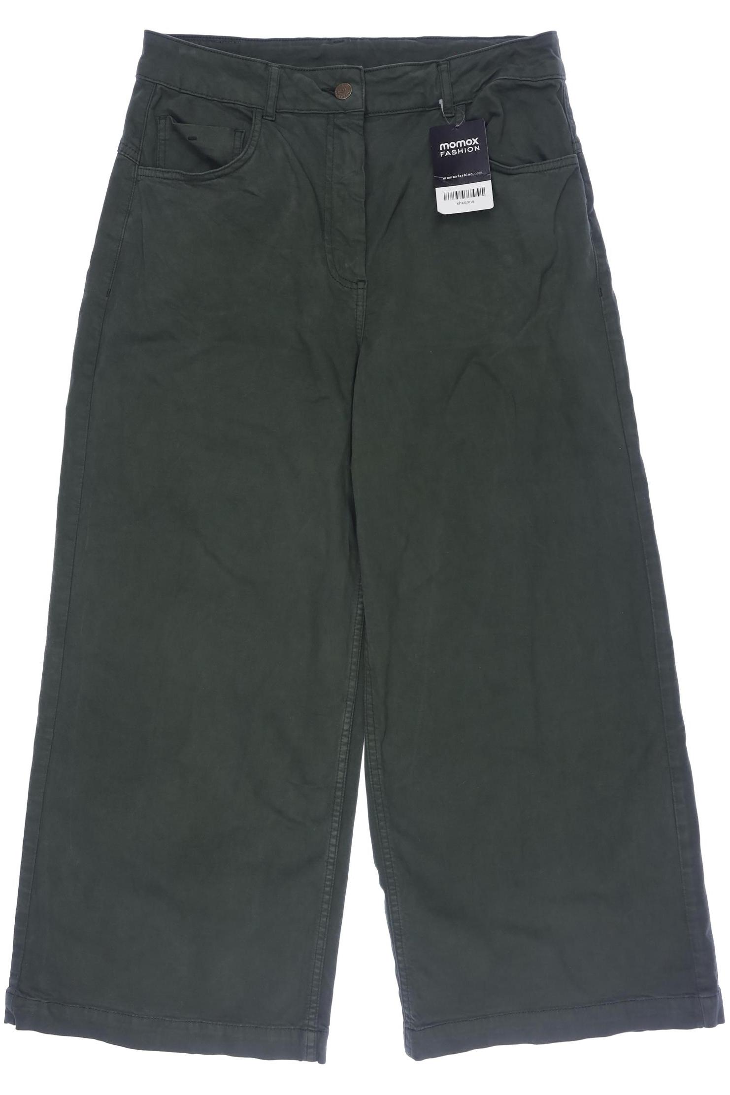 

Blutsgeschwister Damen Stoffhose, grün, Gr. 0