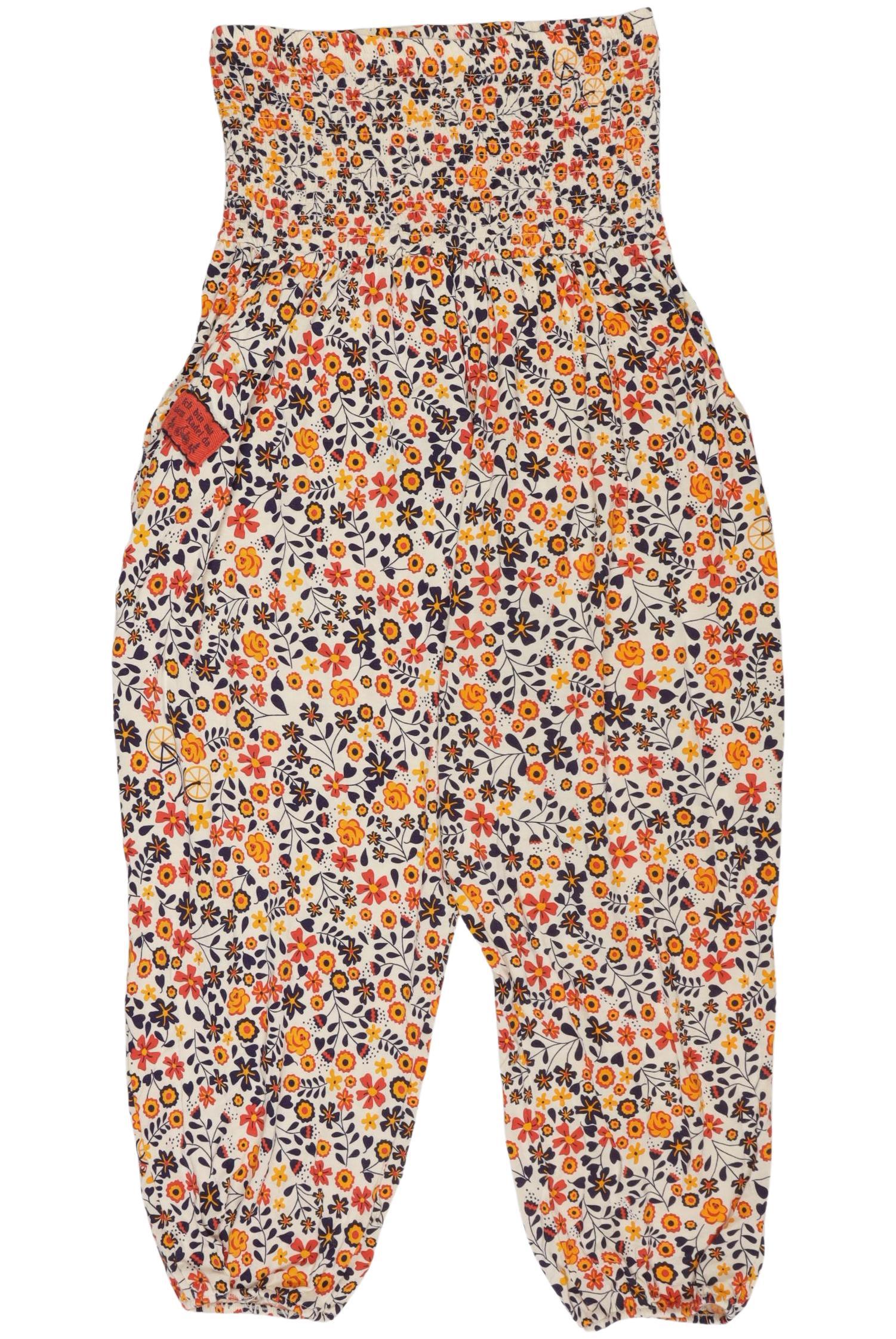 

Blutsgeschwister Damen Stoffhose, mehrfarbig, Gr. 0