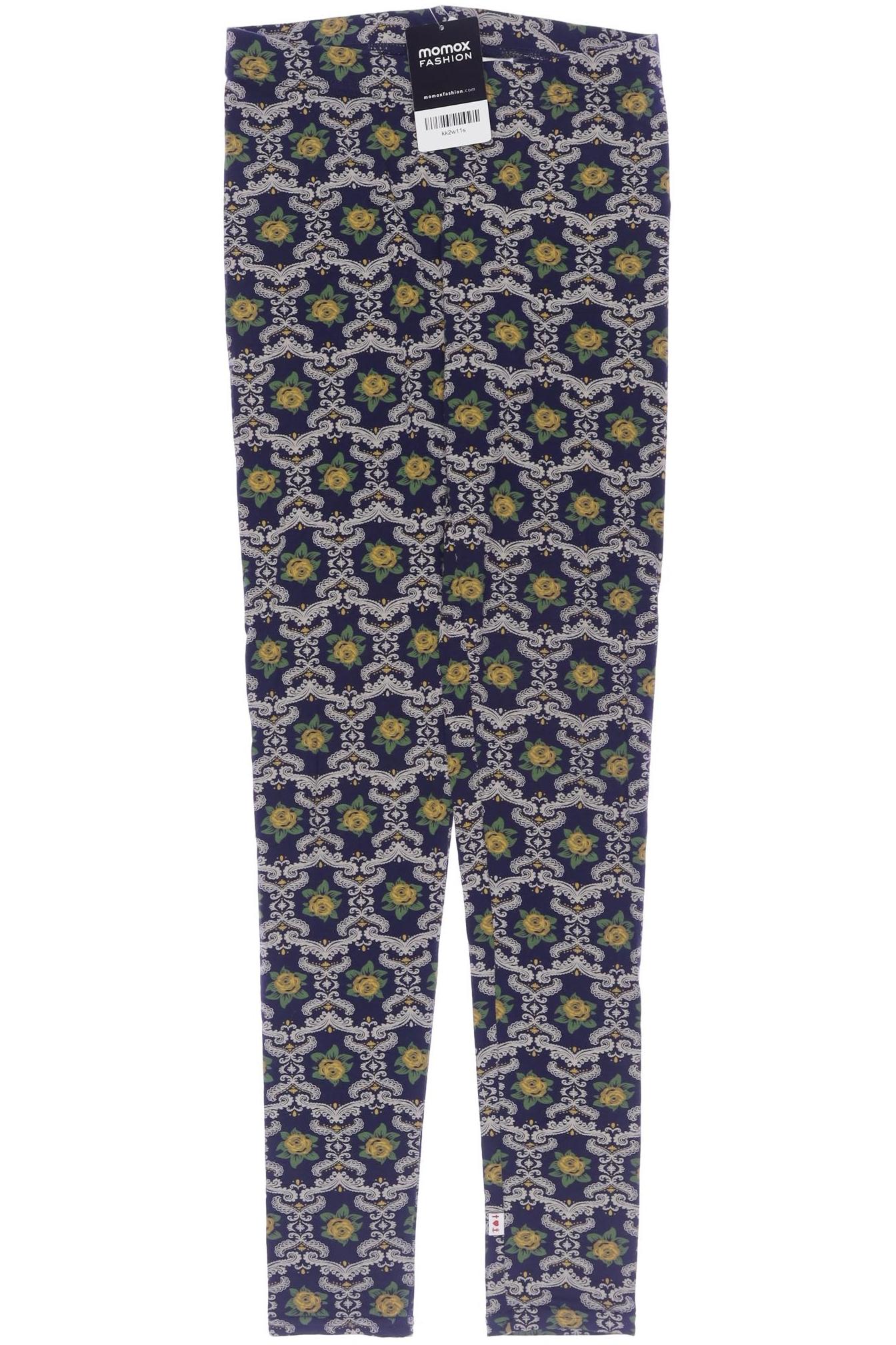 

Blutsgeschwister Damen Stoffhose, marineblau, Gr. 0