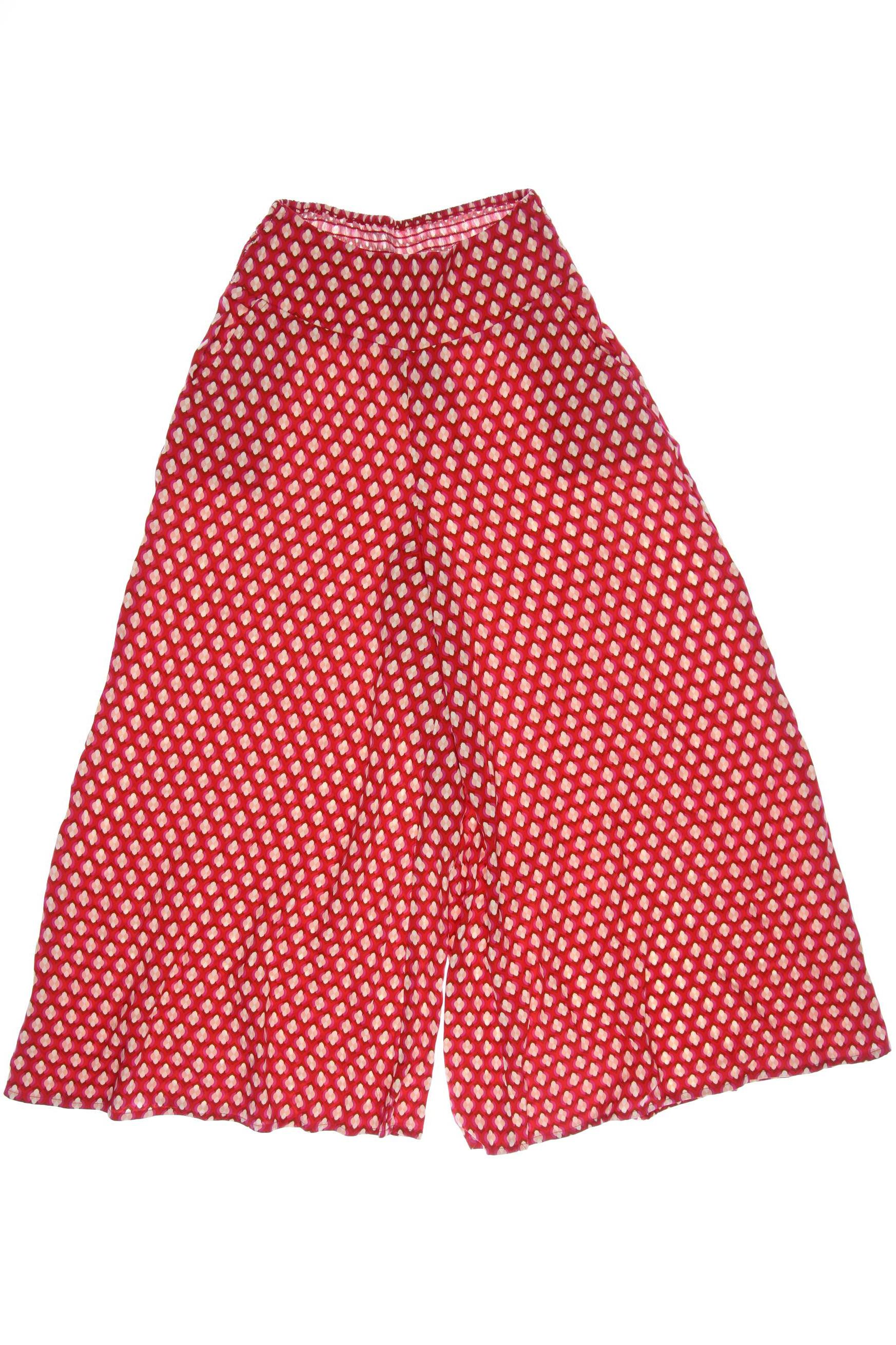 

Blutsgeschwister Damen Stoffhose, mehrfarbig