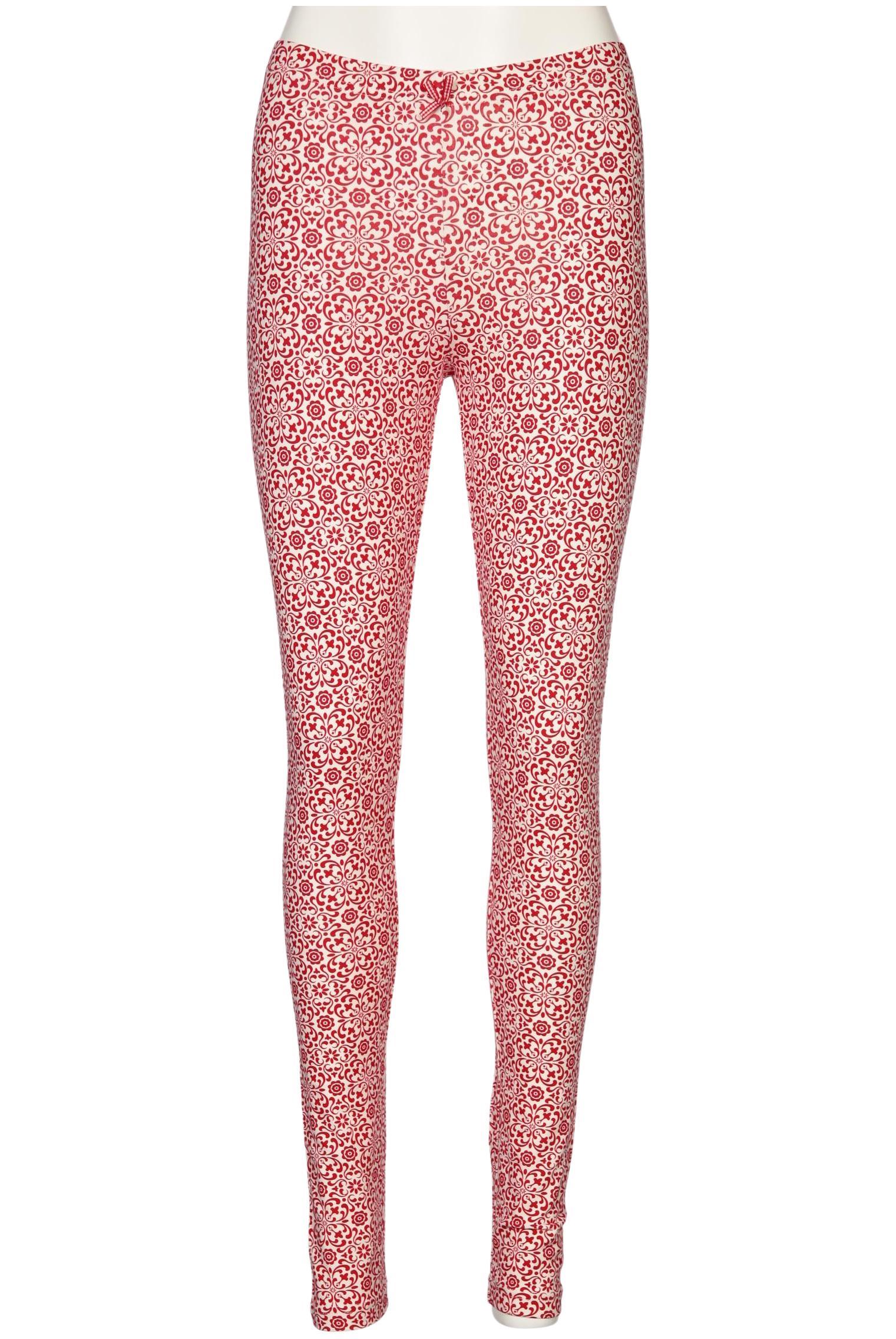 

Blutsgeschwister Damen Stoffhose, rot, Gr. 0