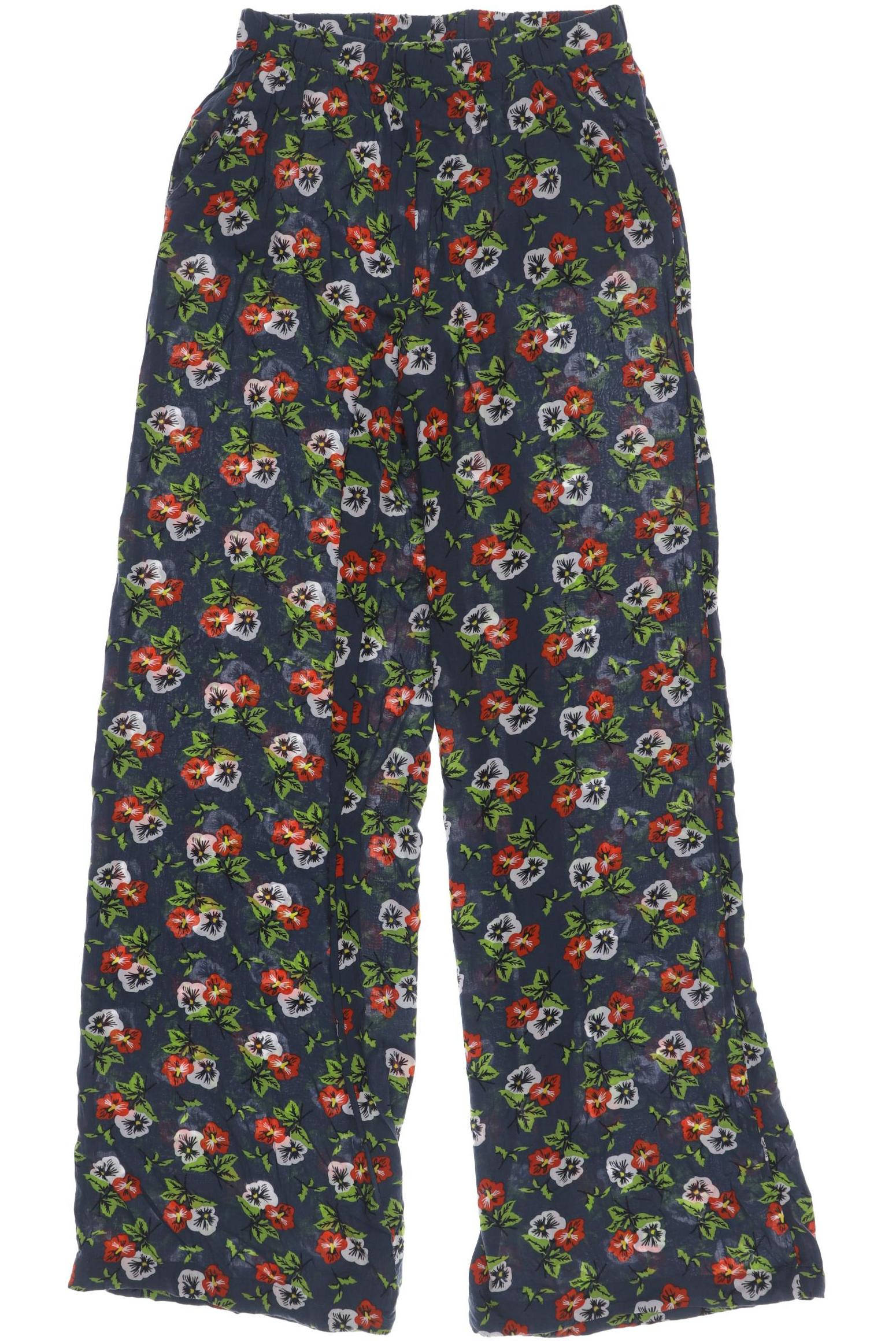 

Blutsgeschwister Damen Stoffhose, mehrfarbig, Gr. 0