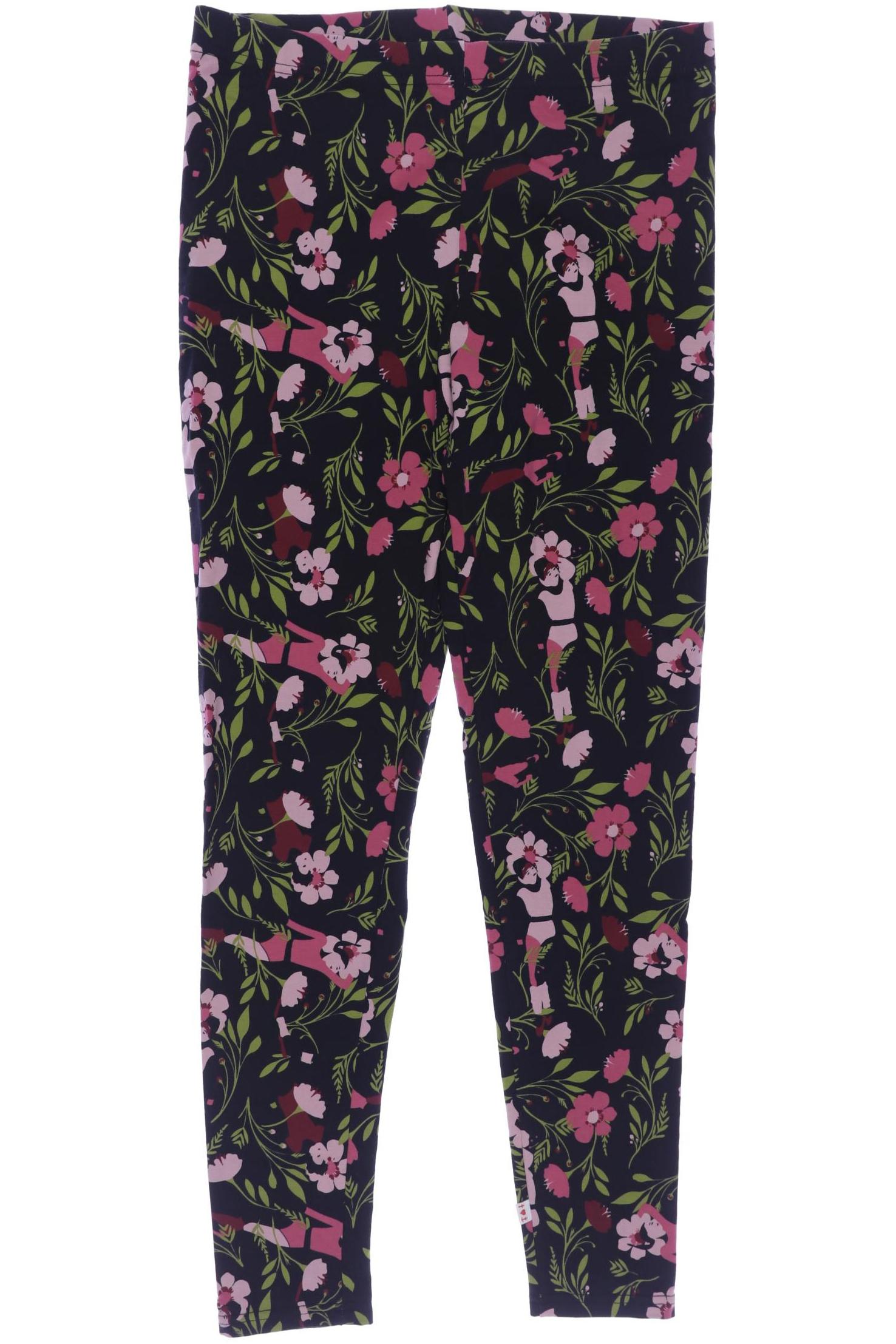 

Blutsgeschwister Damen Stoffhose, schwarz, Gr. 0