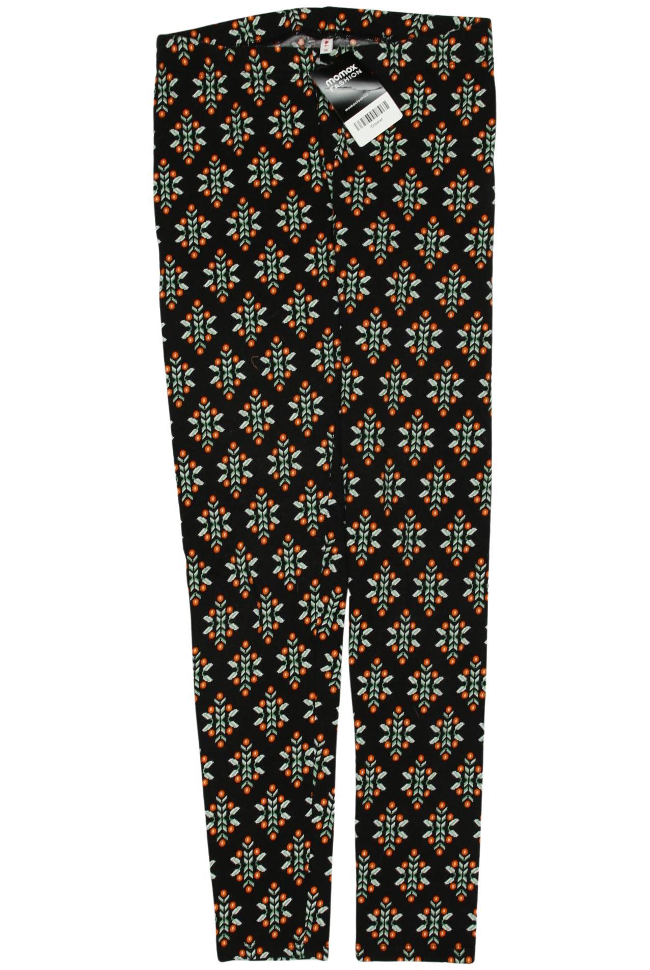 

Blutsgeschwister Damen Stoffhose, schwarz, Gr. 0