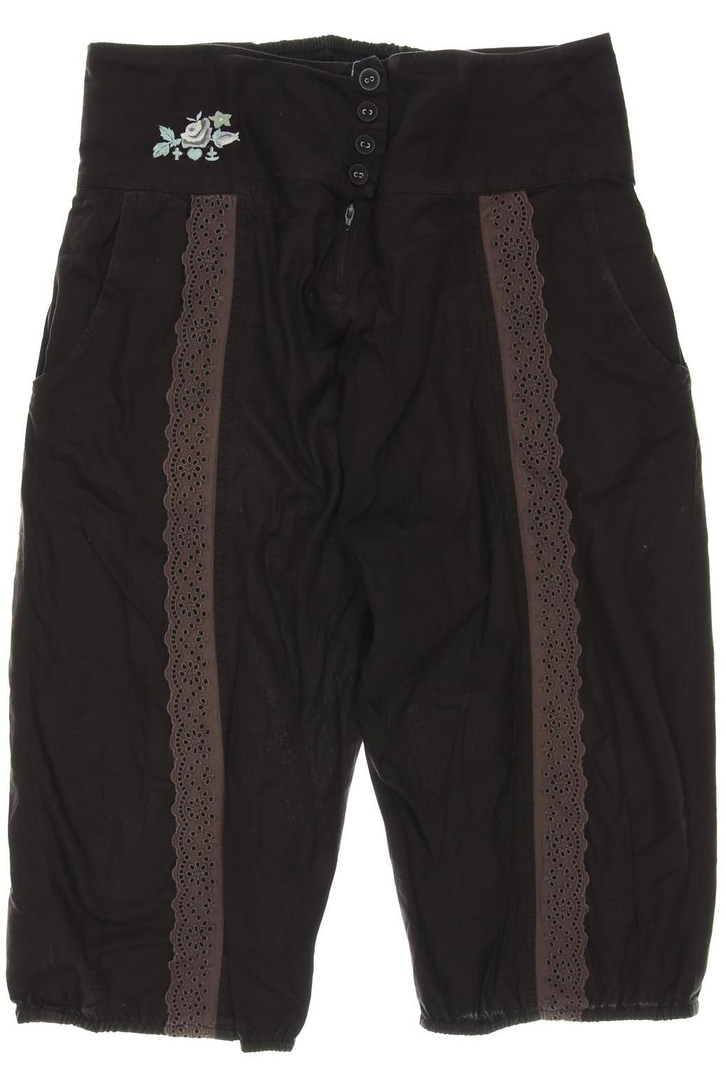 

Blutsgeschwister Damen Stoffhose, braun