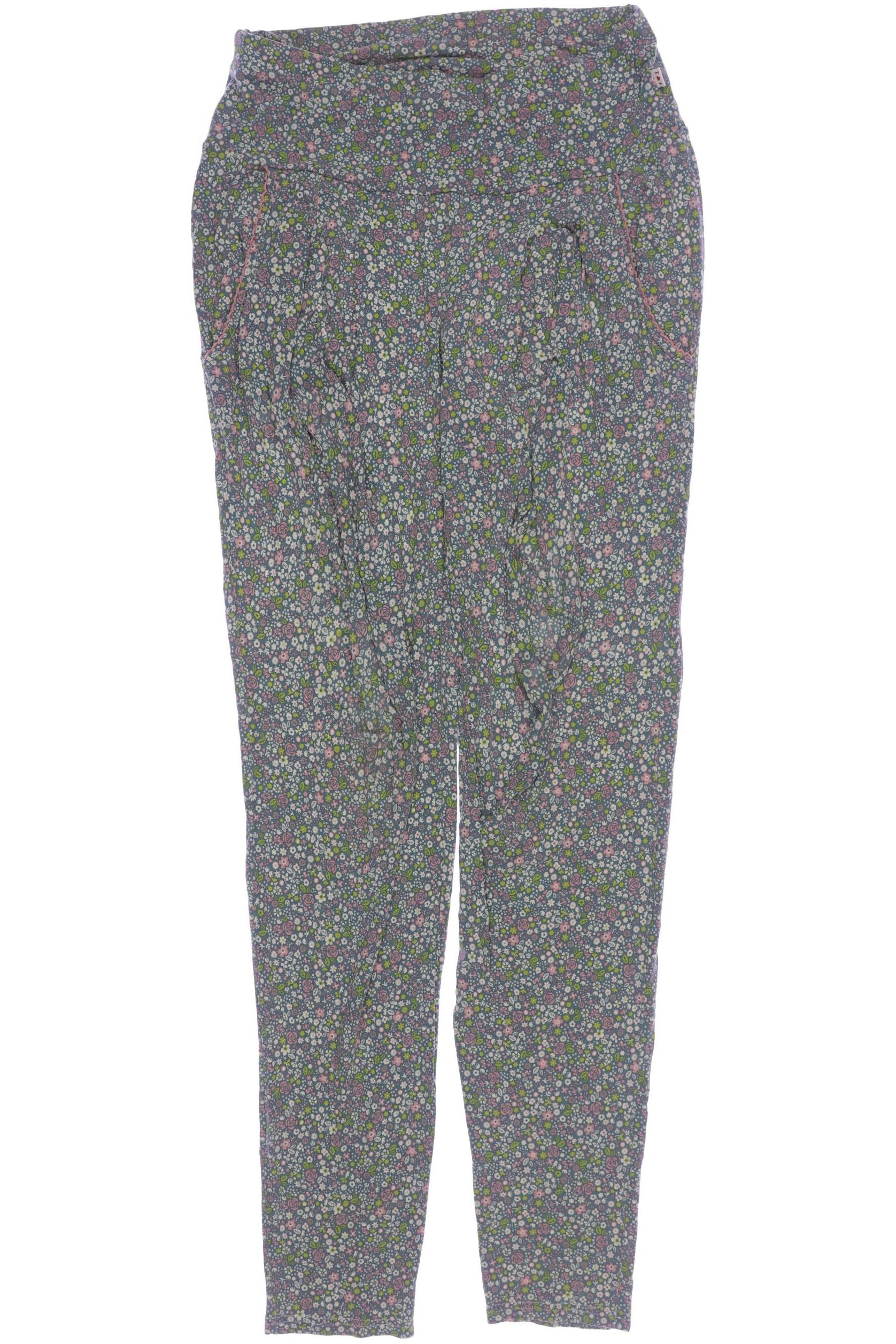 

Blutsgeschwister Damen Stoffhose, mehrfarbig, Gr. 0