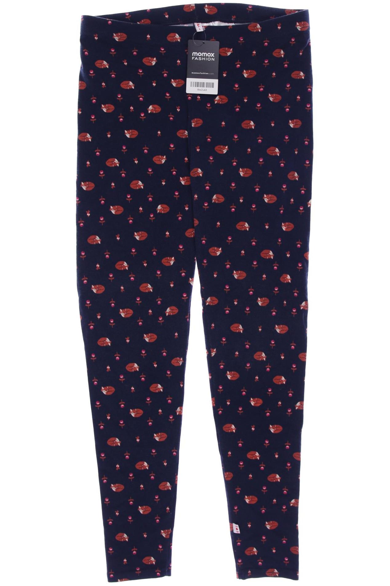 

Blutsgeschwister Damen Stoffhose, marineblau