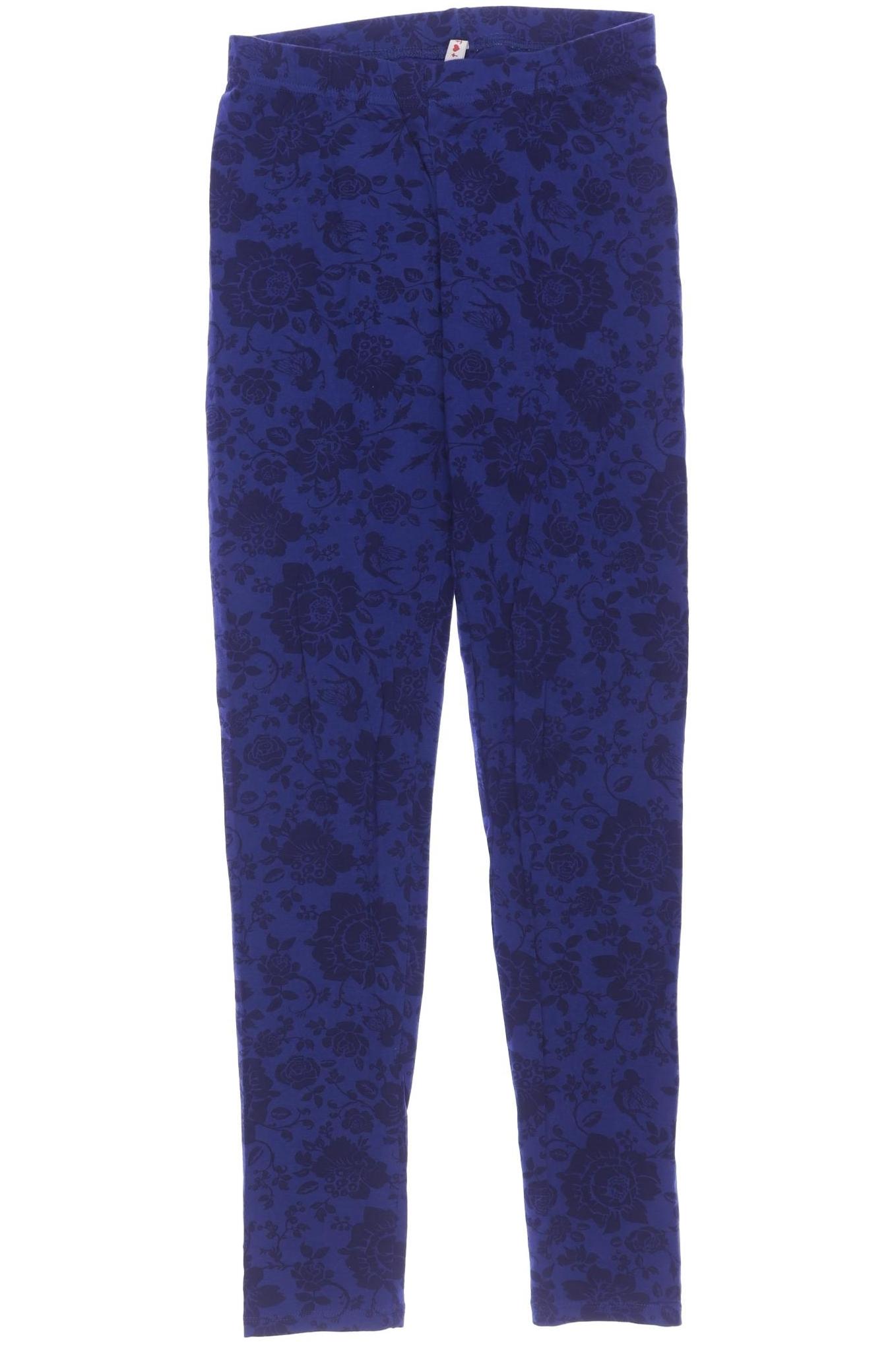 

Blutsgeschwister Damen Stoffhose, blau, Gr. 0
