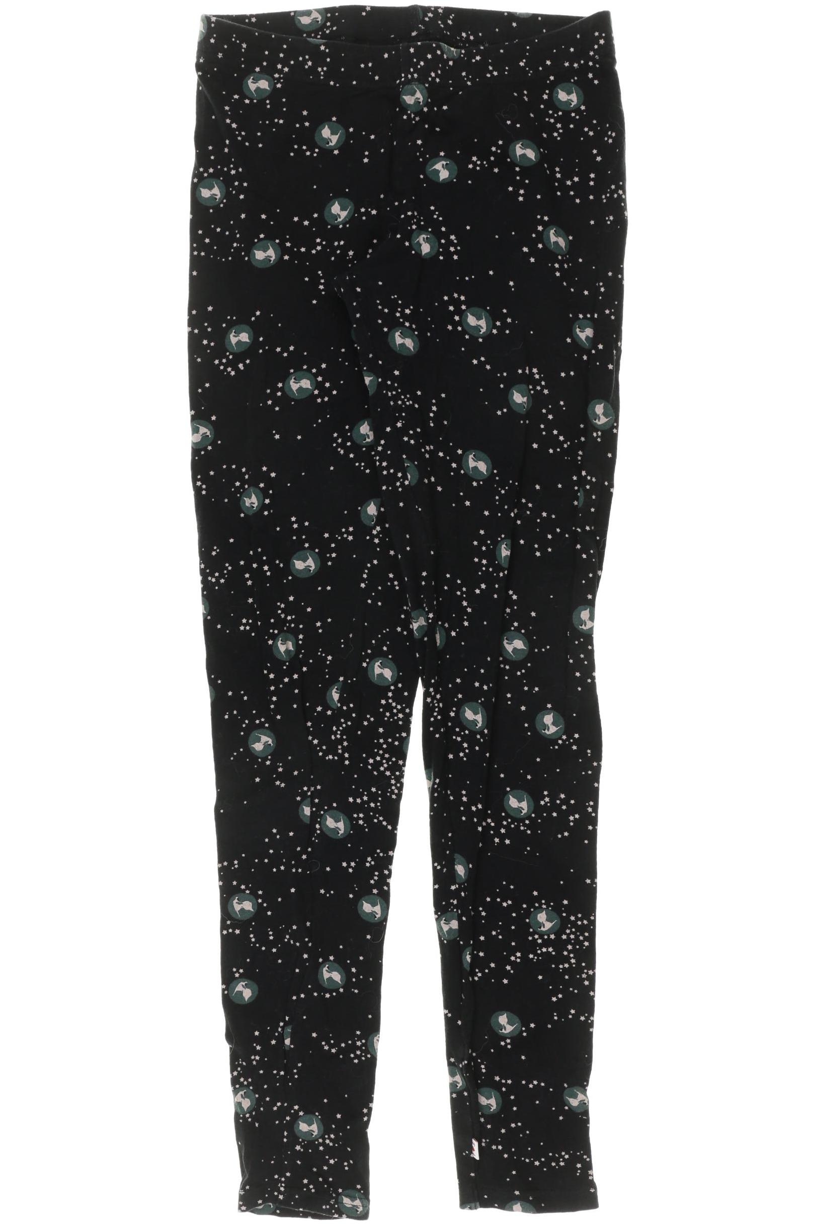 

Blutsgeschwister Damen Stoffhose, schwarz, Gr. 0