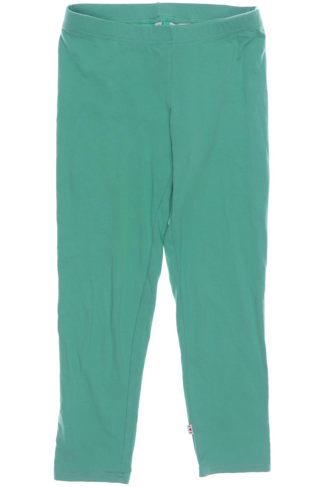 

Blutsgeschwister Damen Stoffhose, grün