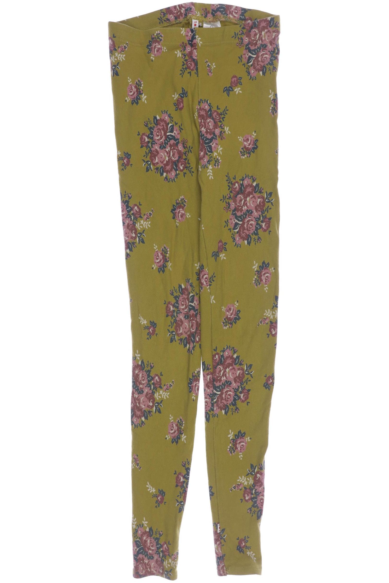 Thumbnail - Blutsgeschwister Damen Stoffhose, hellgrün, Gr. 0