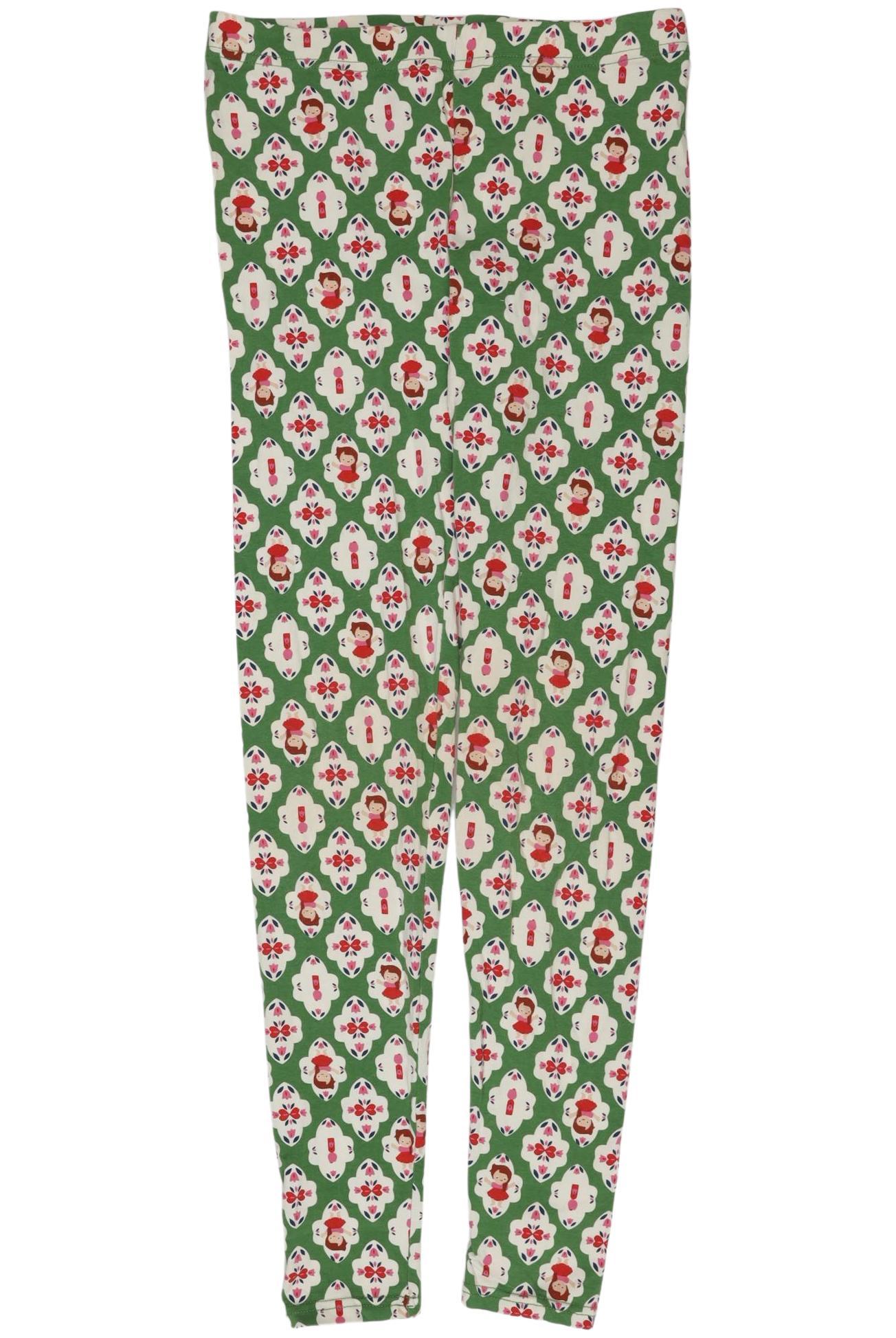 

Blutsgeschwister Damen Stoffhose, grün, Gr. 0