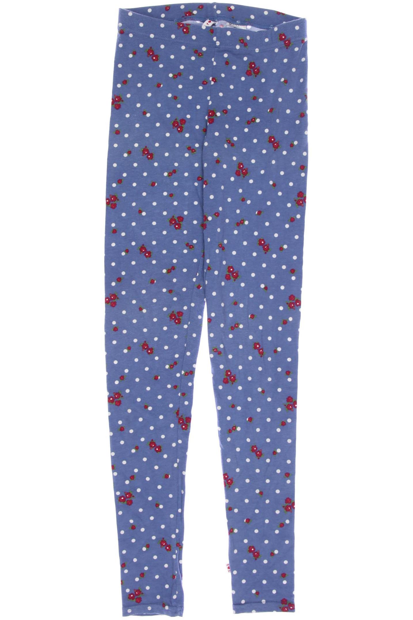 

Blutsgeschwister Damen Stoffhose, blau, Gr. 0