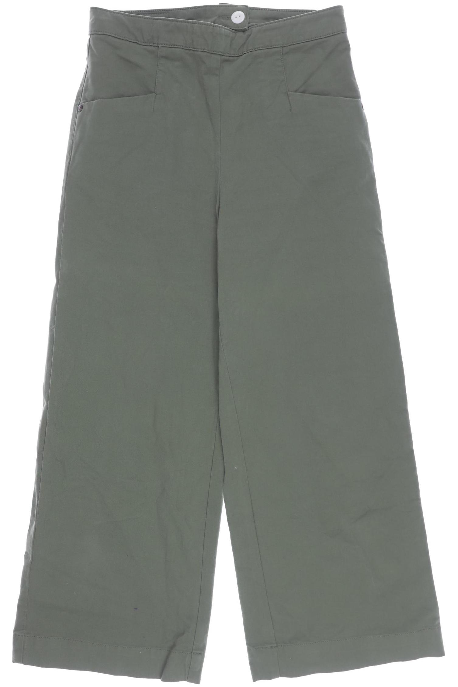 

Blutsgeschwister Damen Stoffhose, grün