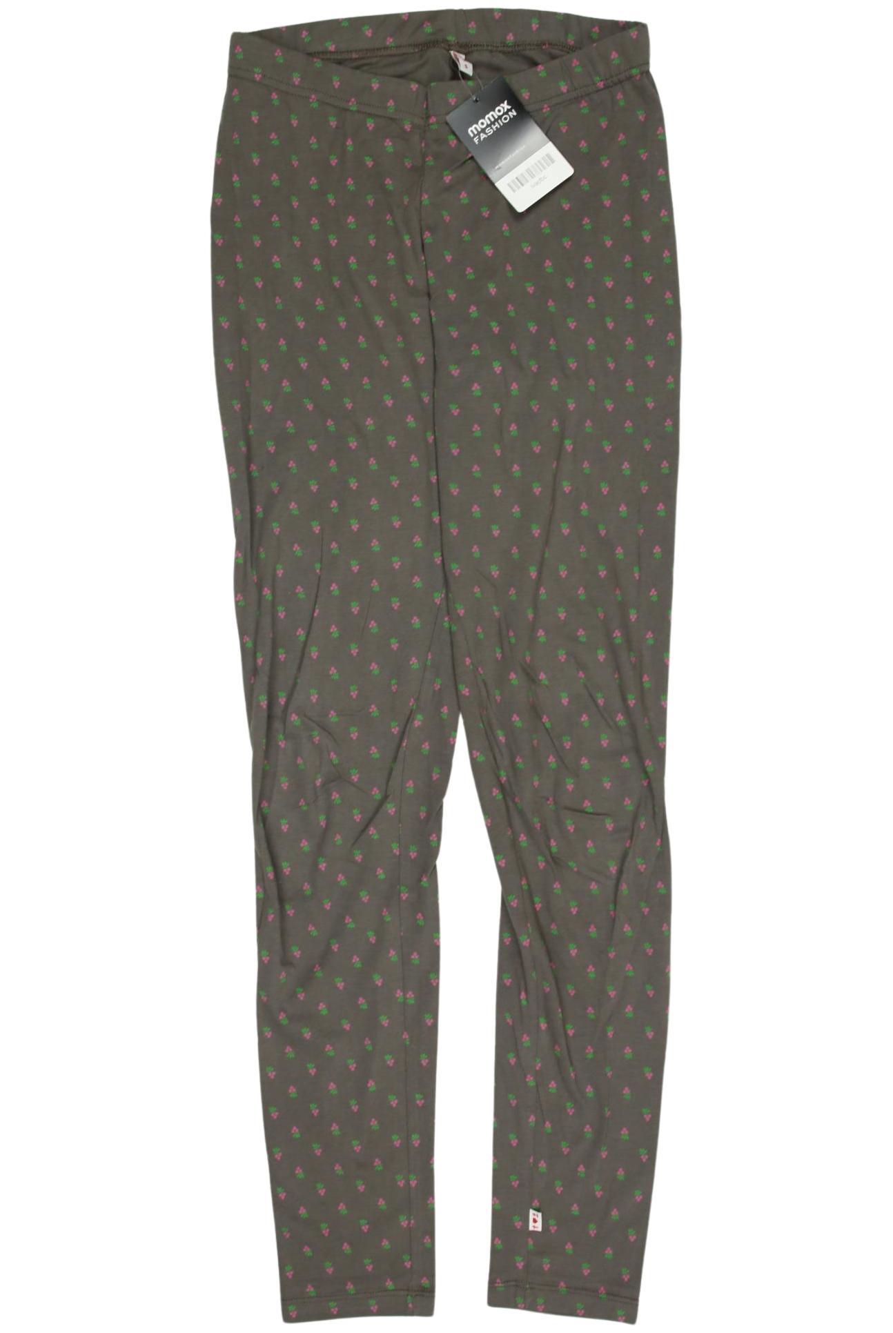 

Blutsgeschwister Damen Stoffhose, braun, Gr. 0