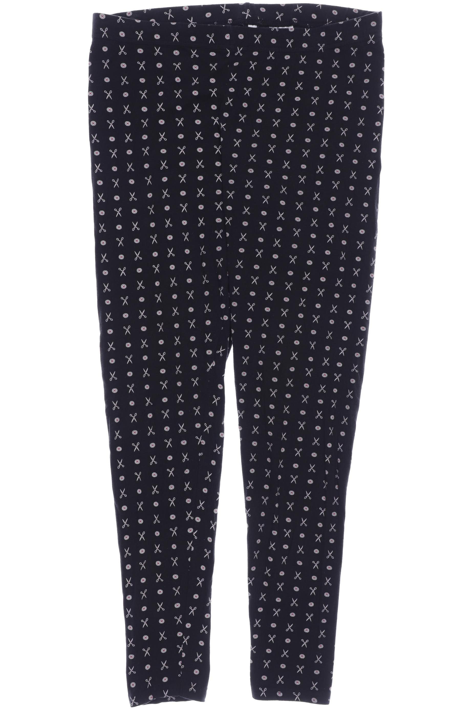 

Blutsgeschwister Damen Stoffhose, schwarz, Gr. 0