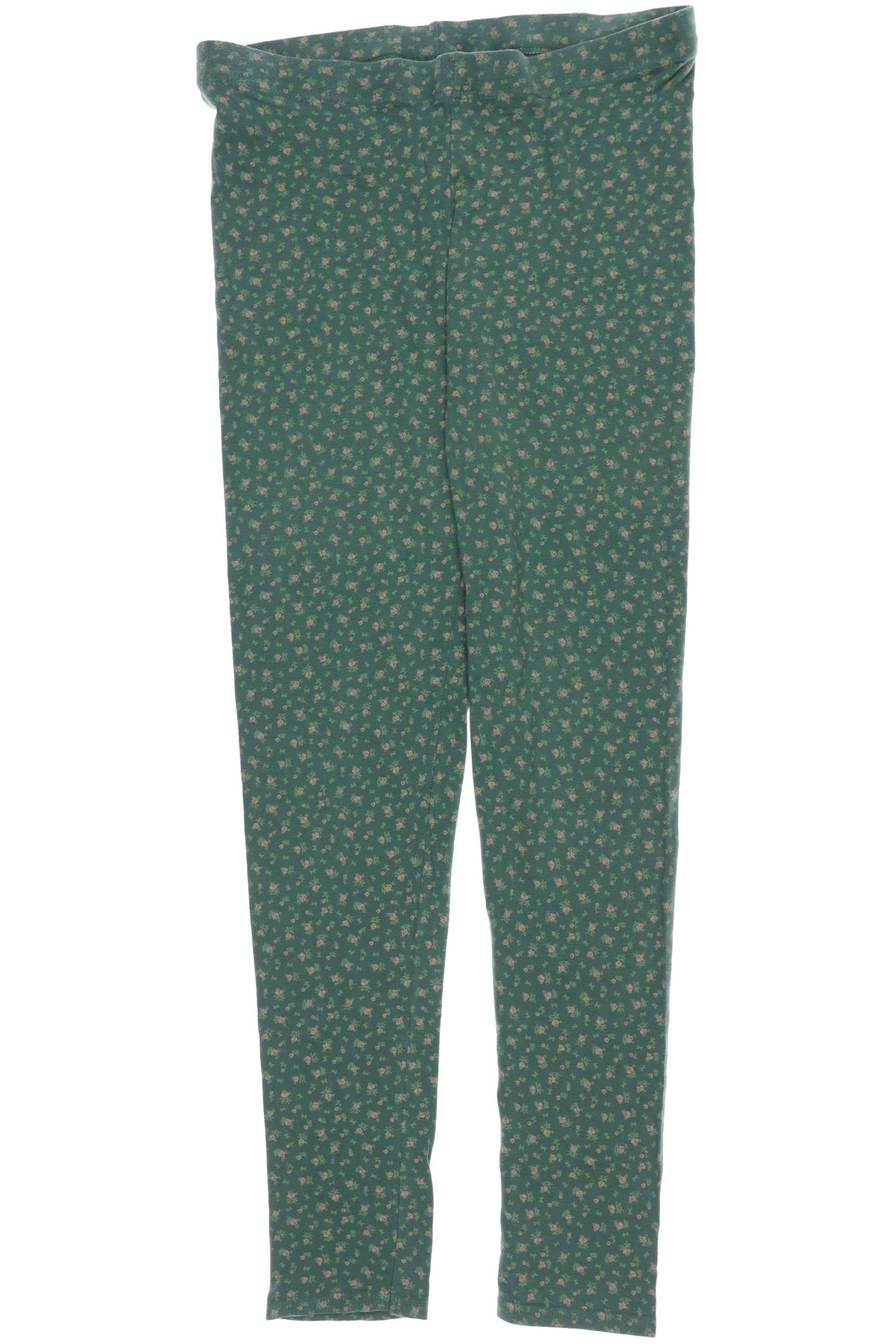 

Blutsgeschwister Damen Stoffhose, grün, Gr. 0