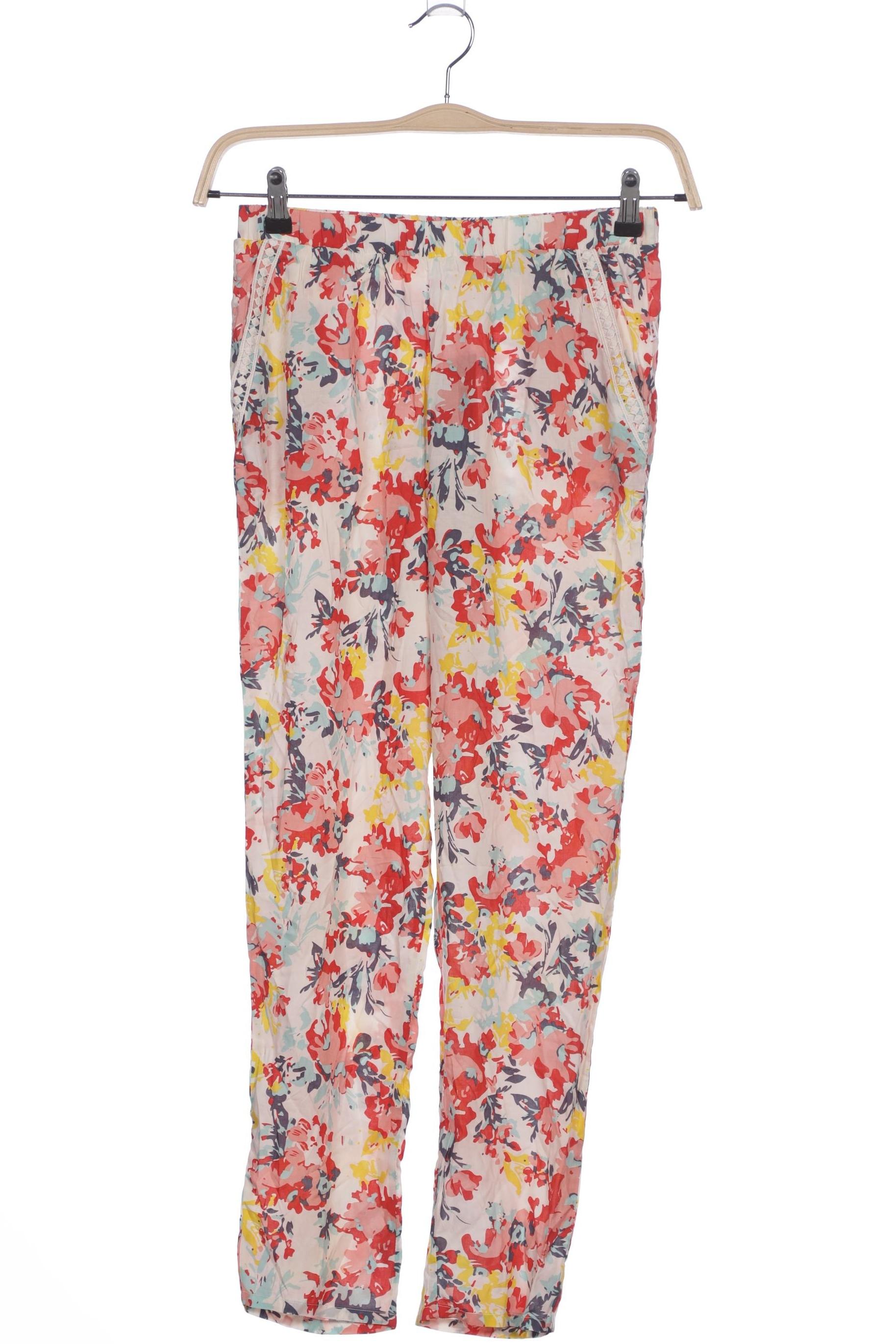 

Blutsgeschwister Damen Stoffhose, mehrfarbig, Gr. 0