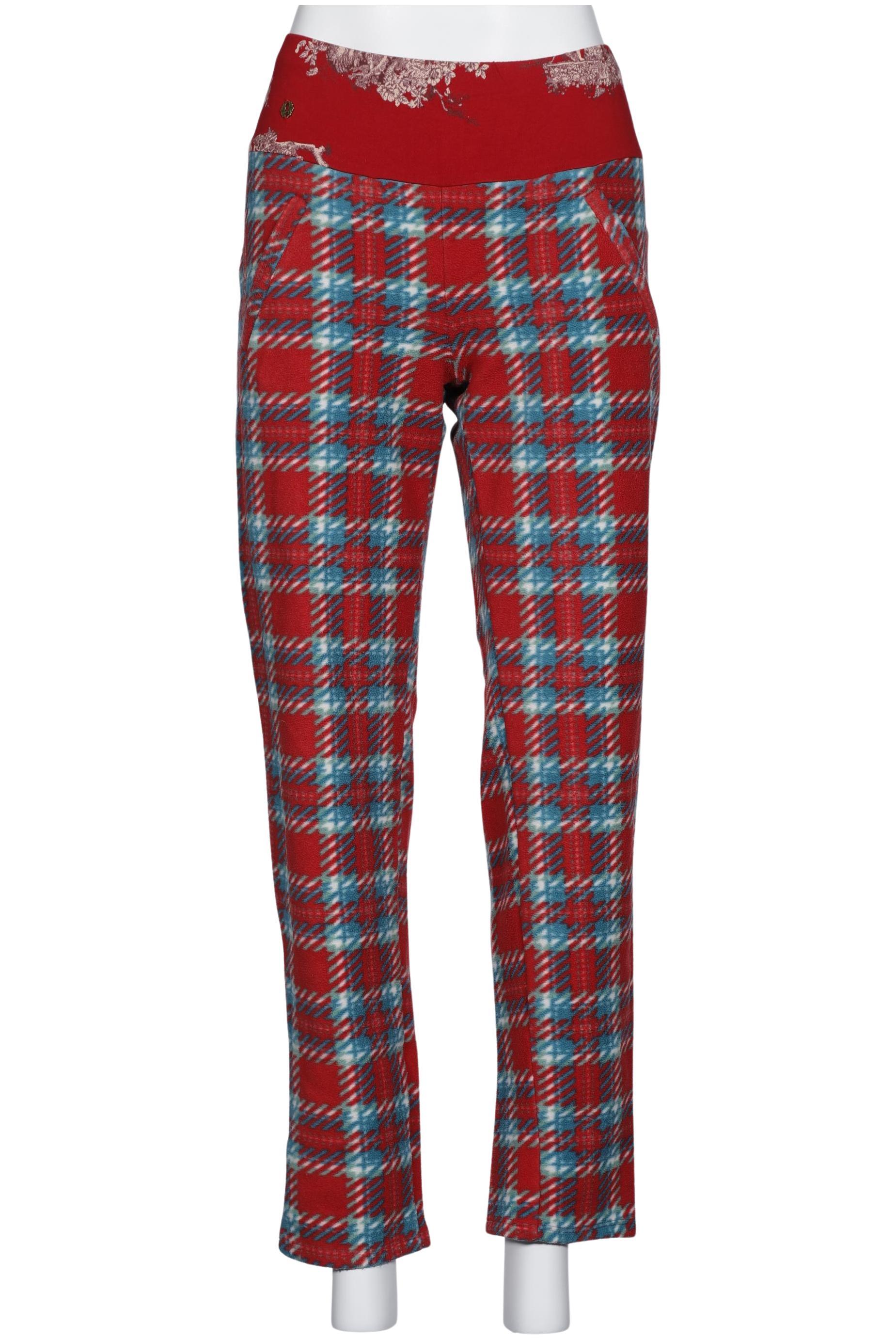 

Blutsgeschwister Damen Stoffhose, mehrfarbig, Gr. 0