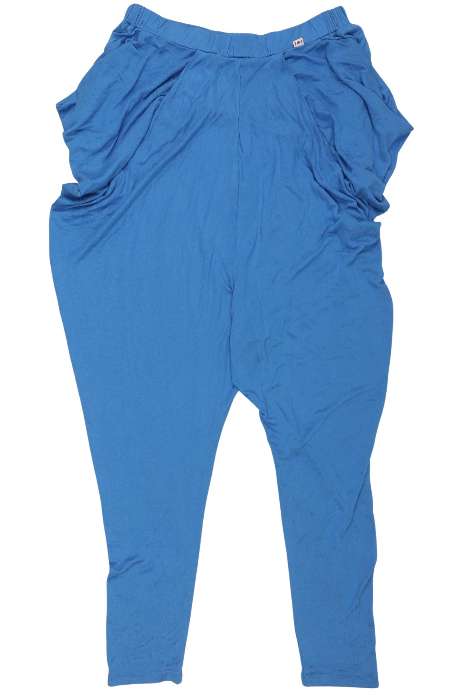 

Blutsgeschwister Damen Stoffhose, blau, Gr. 0