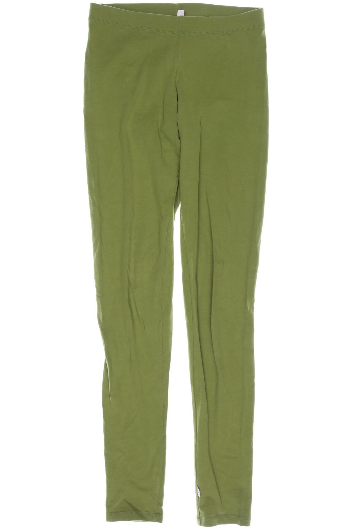 

Blutsgeschwister Damen Stoffhose, grün