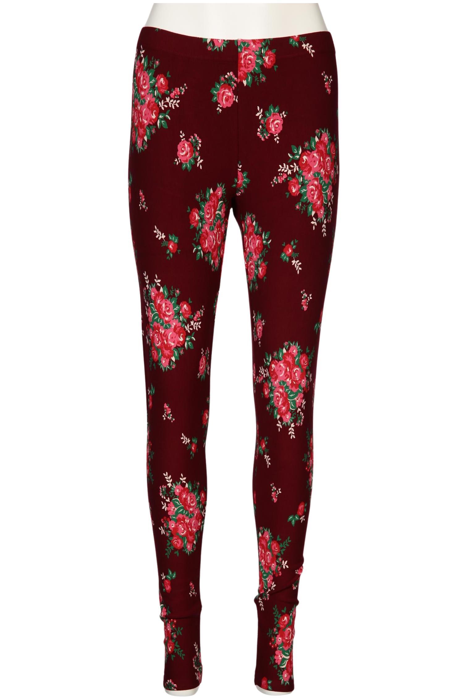 

Blutsgeschwister Damen Stoffhose, mehrfarbig, Gr. 0