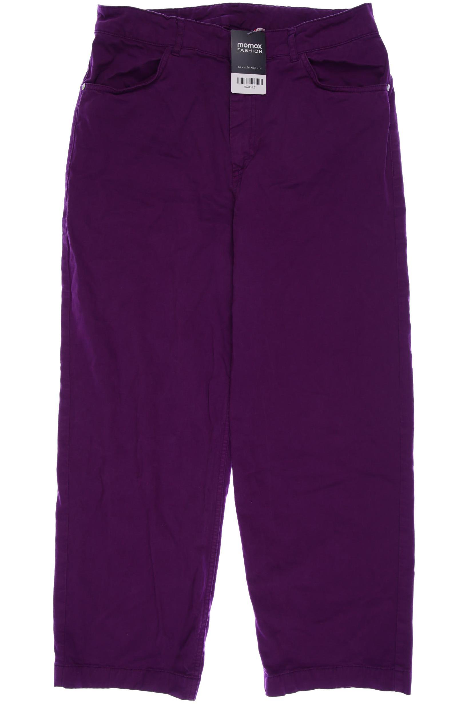 

Blutsgeschwister Damen Stoffhose, flieder