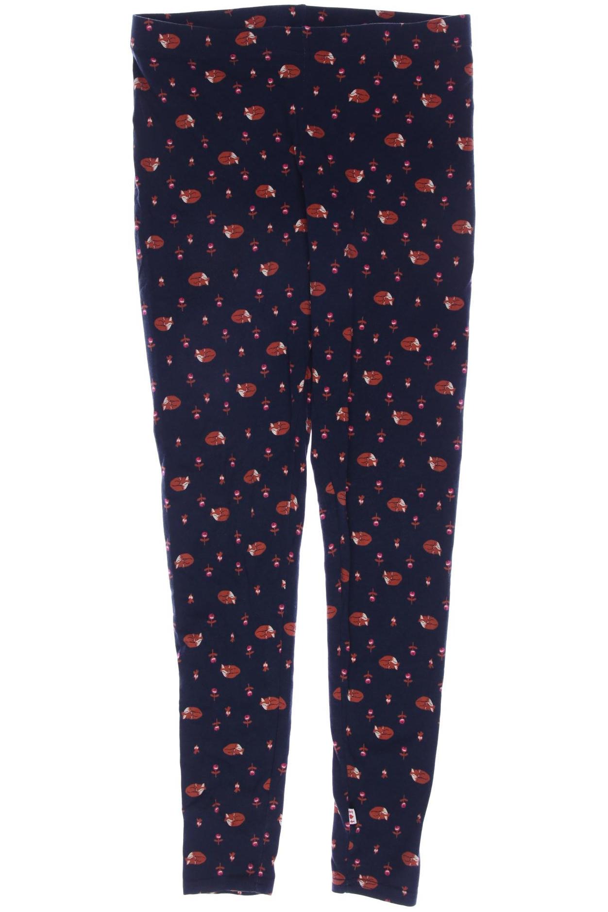 

Blutsgeschwister Damen Stoffhose, marineblau