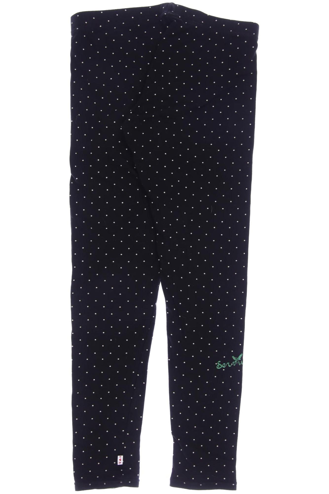 

Blutsgeschwister Damen Stoffhose, schwarz, Gr. 0