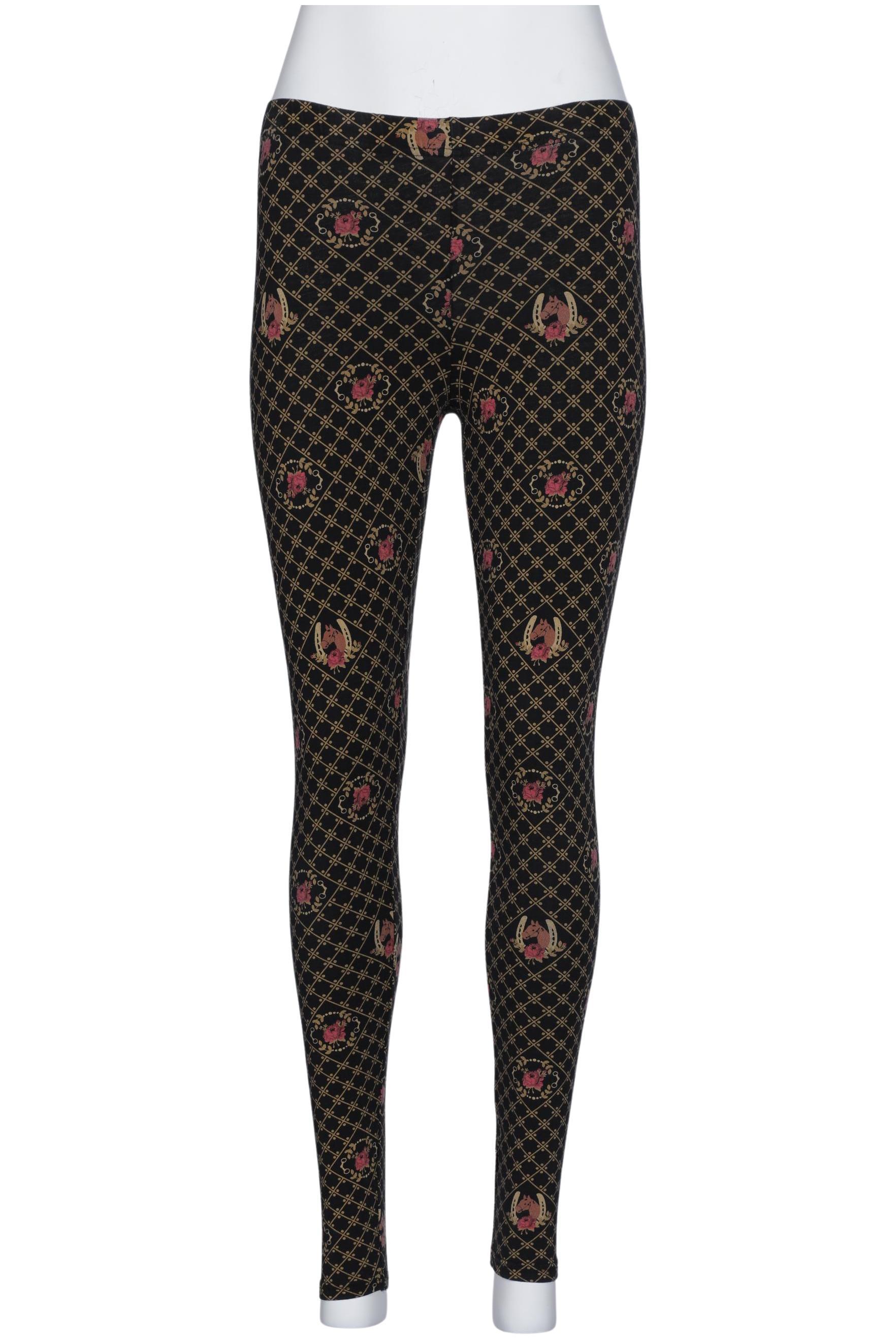

Blutsgeschwister Damen Stoffhose, schwarz, Gr. 0