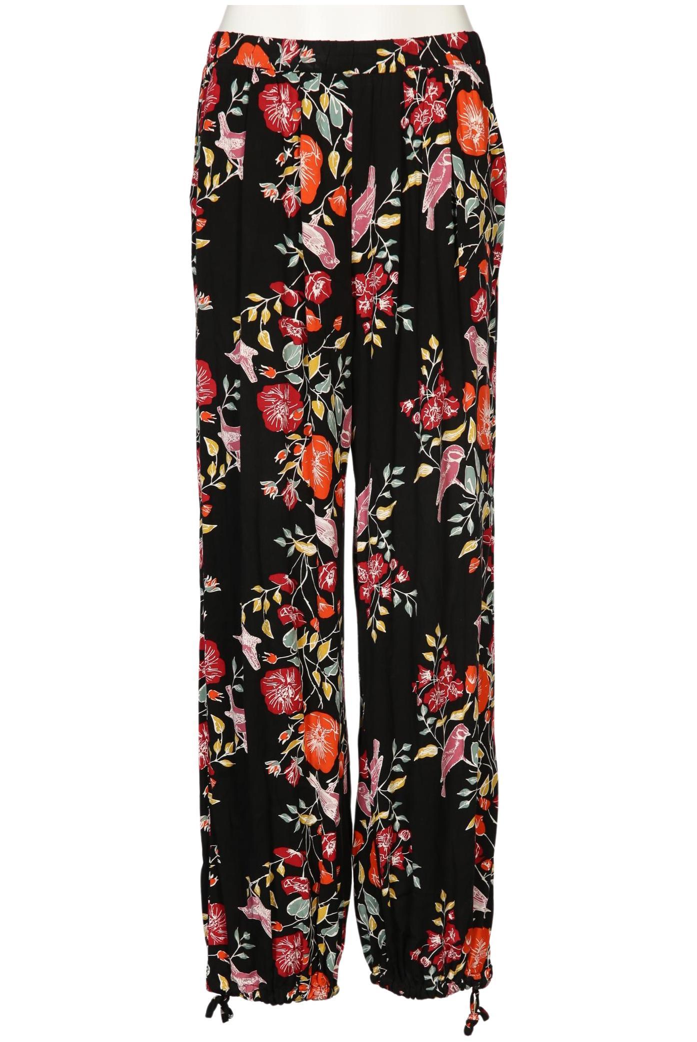 

Blutsgeschwister Damen Stoffhose, schwarz, Gr. 0