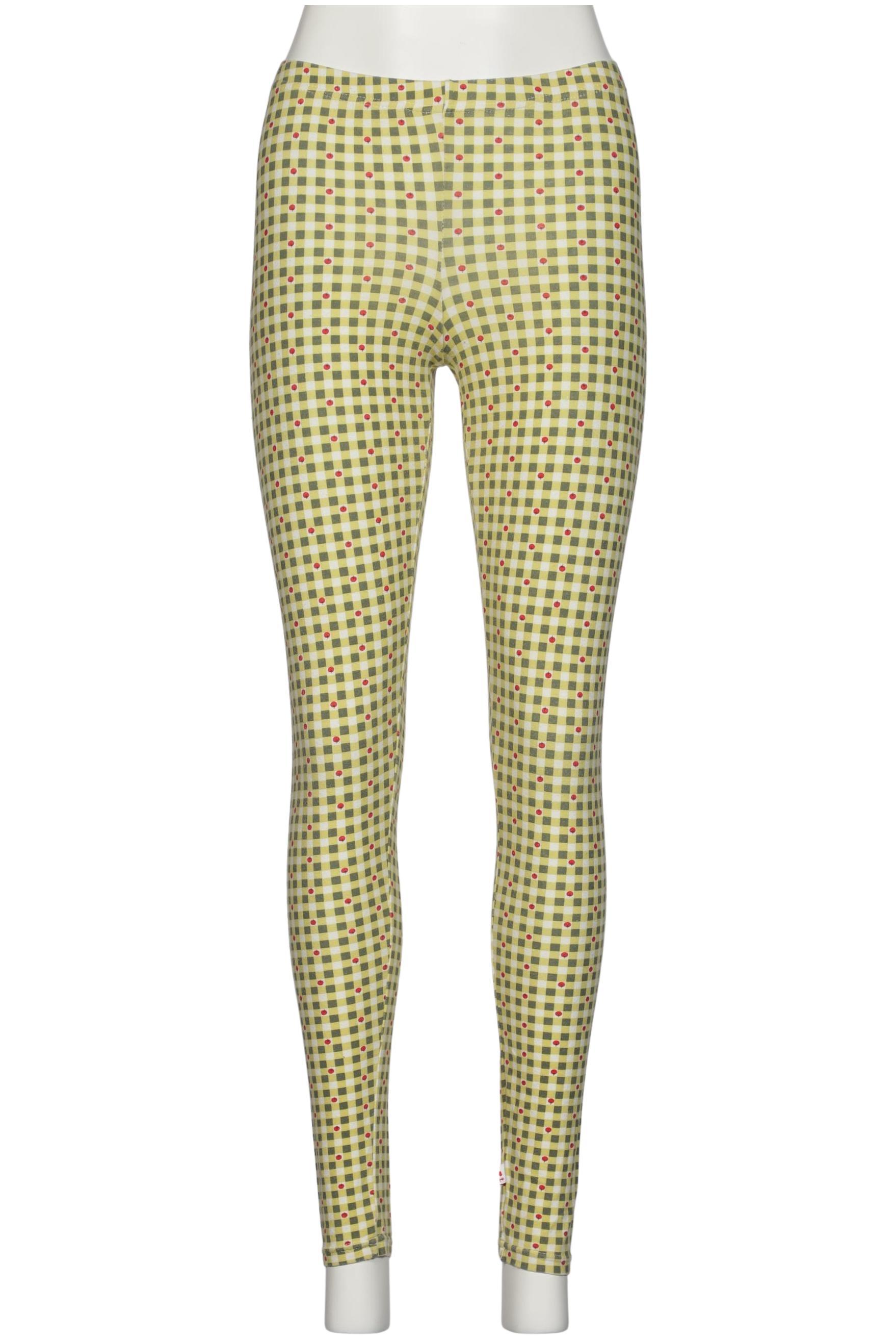 

Blutsgeschwister Damen Stoffhose, grün, Gr. 0