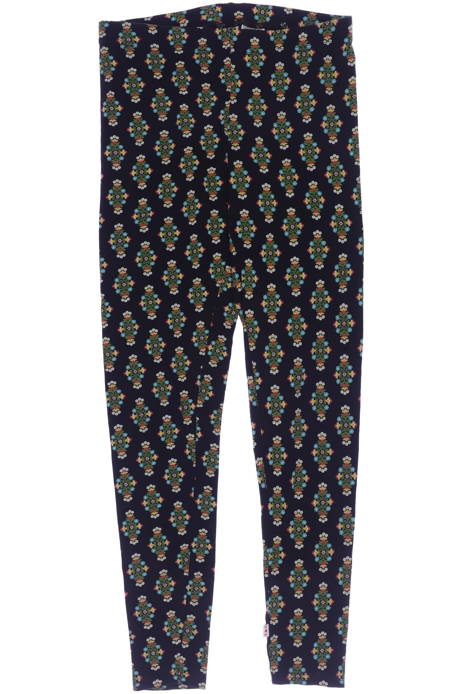 

Blutsgeschwister Damen Stoffhose, schwarz, Gr. 0