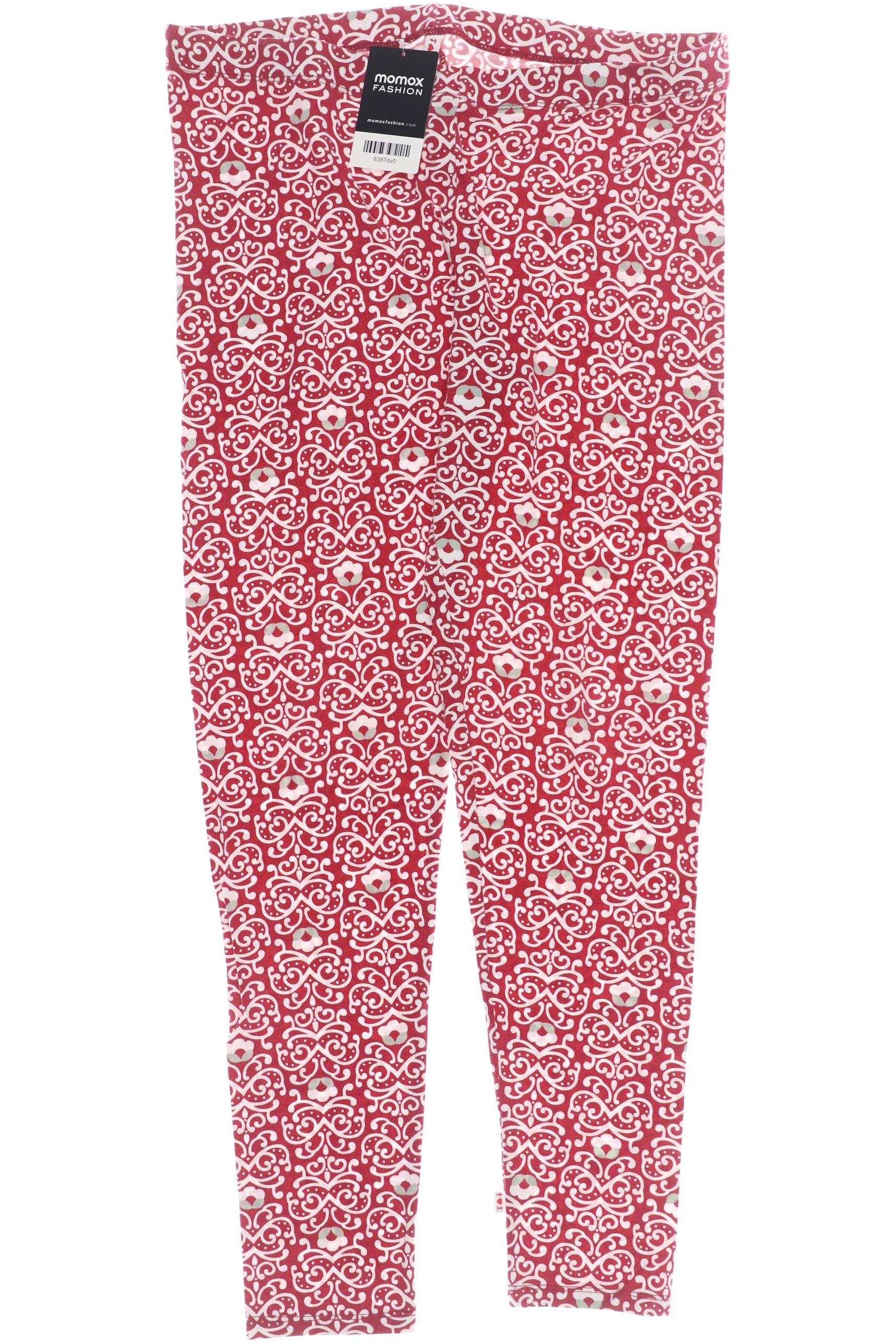 

Blutsgeschwister Damen Stoffhose, rot