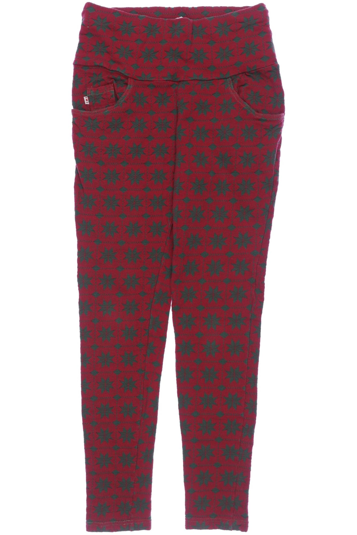 

Blutsgeschwister Damen Stoffhose, pink, Gr. 0