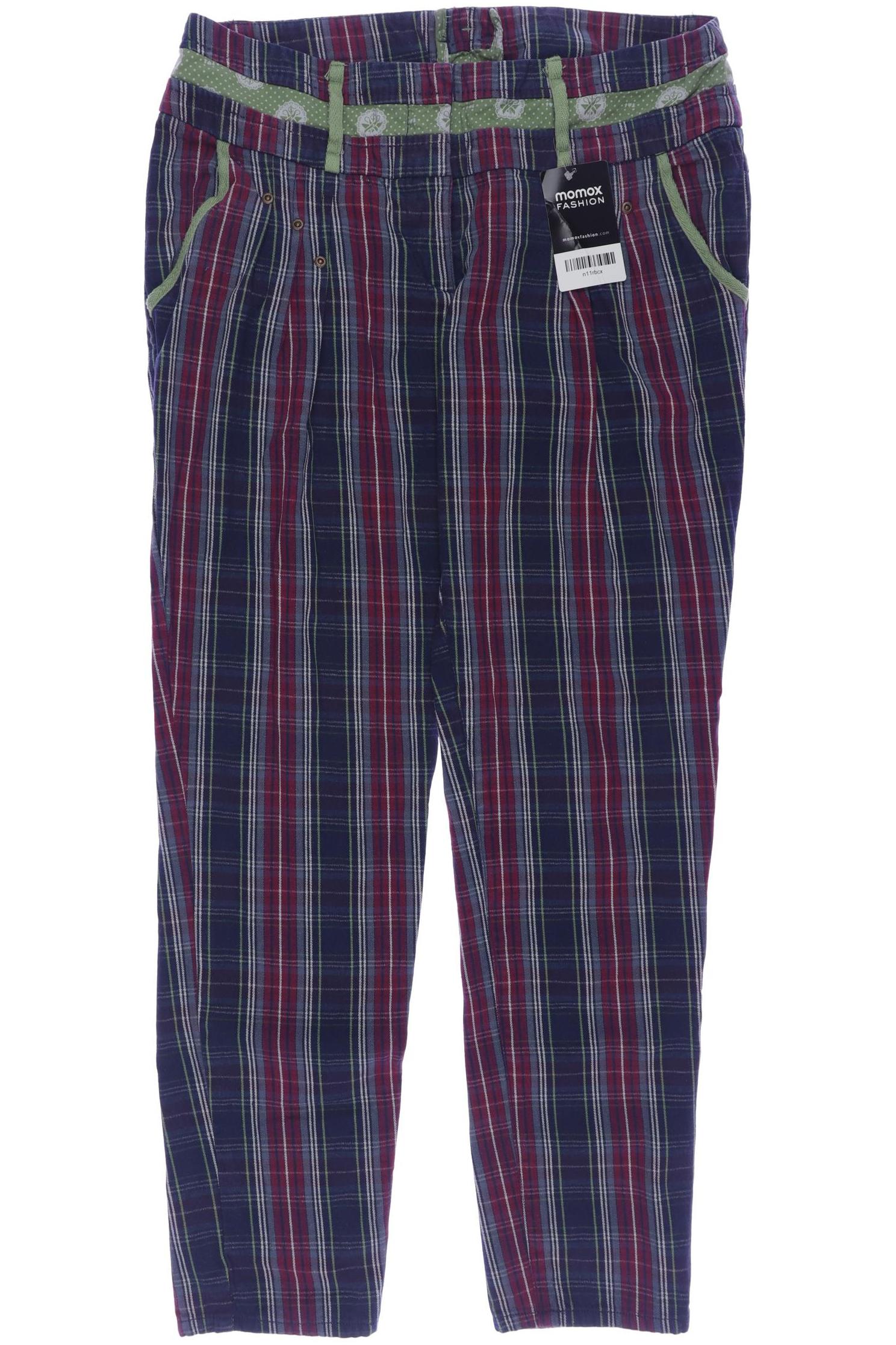 

Blutsgeschwister Damen Stoffhose, marineblau, Gr. 0