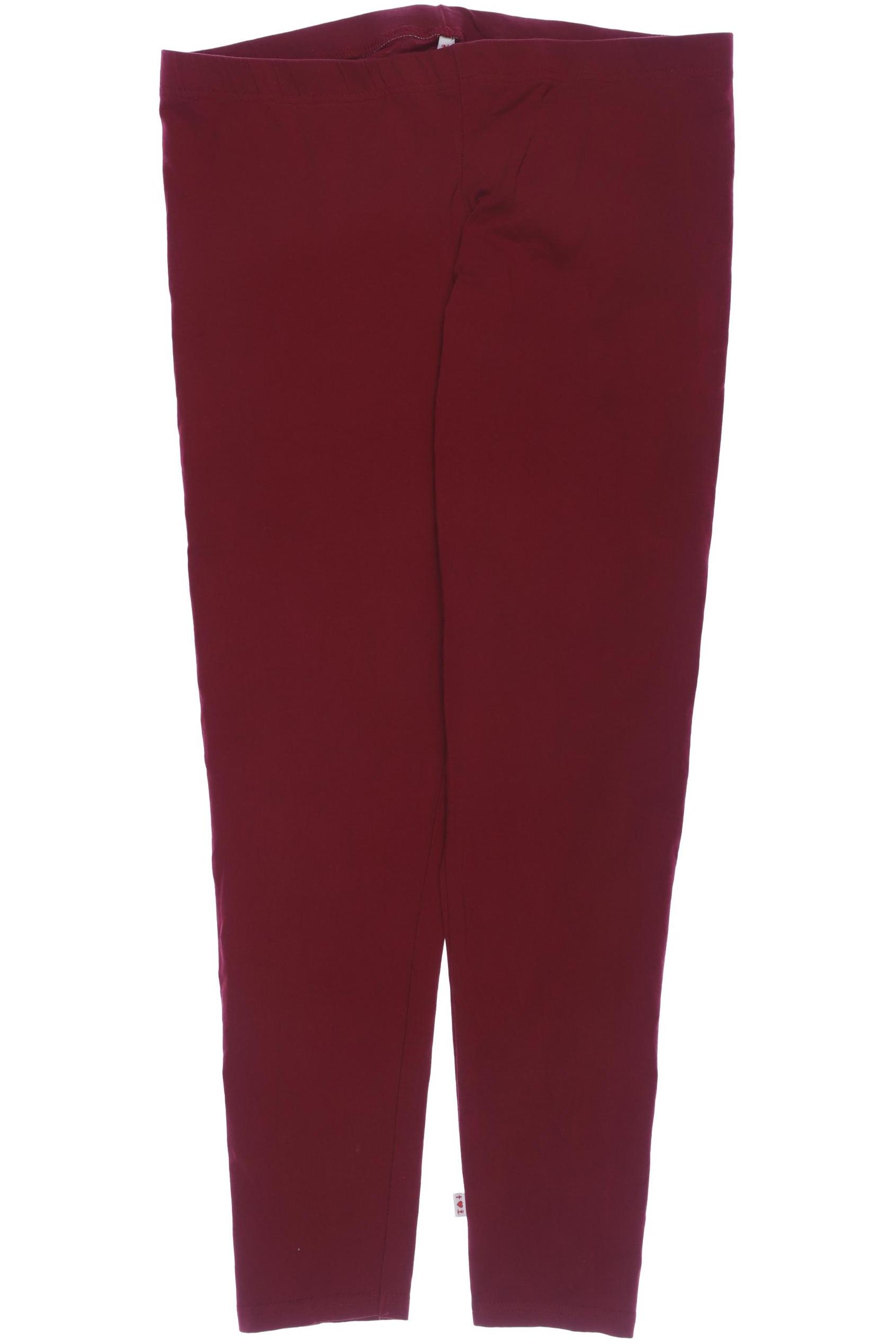 

Blutsgeschwister Damen Stoffhose, bordeaux, Gr. 0