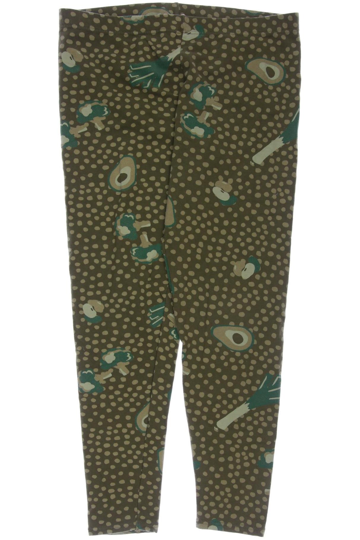 

Blutsgeschwister Damen Stoffhose, grün