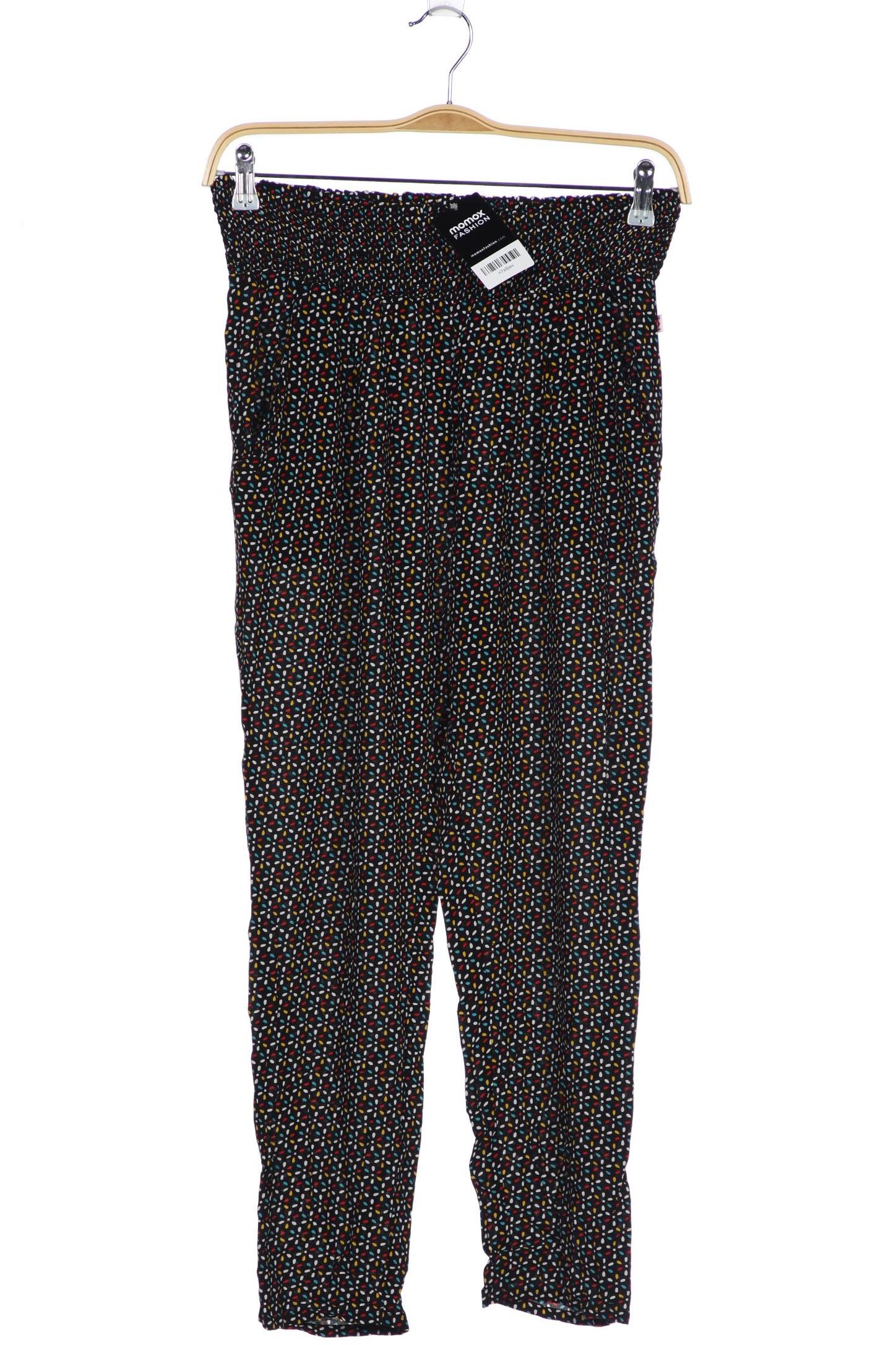 

Blutsgeschwister Damen Stoffhose, schwarz