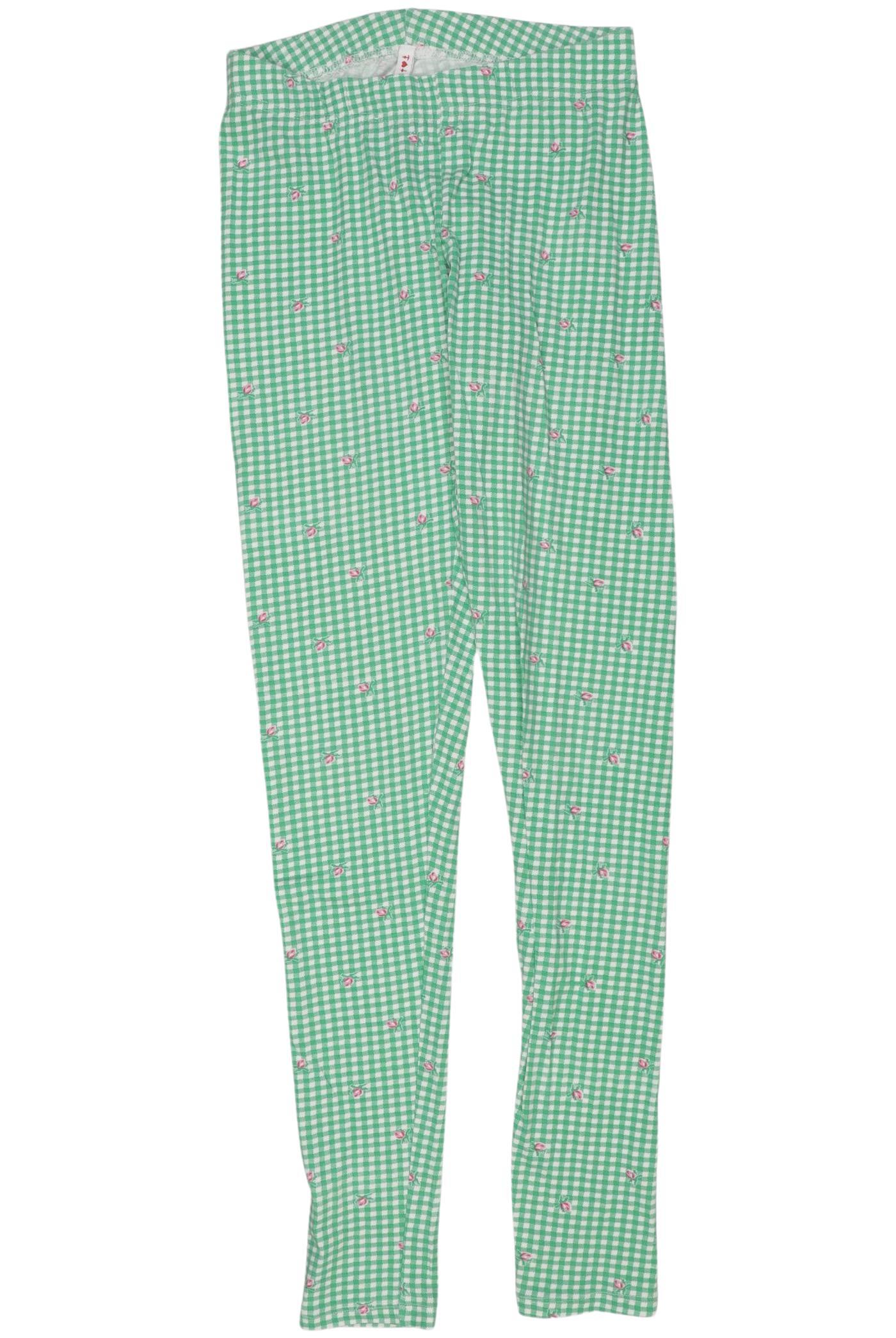 

Blutsgeschwister Damen Stoffhose, grün, Gr. 0