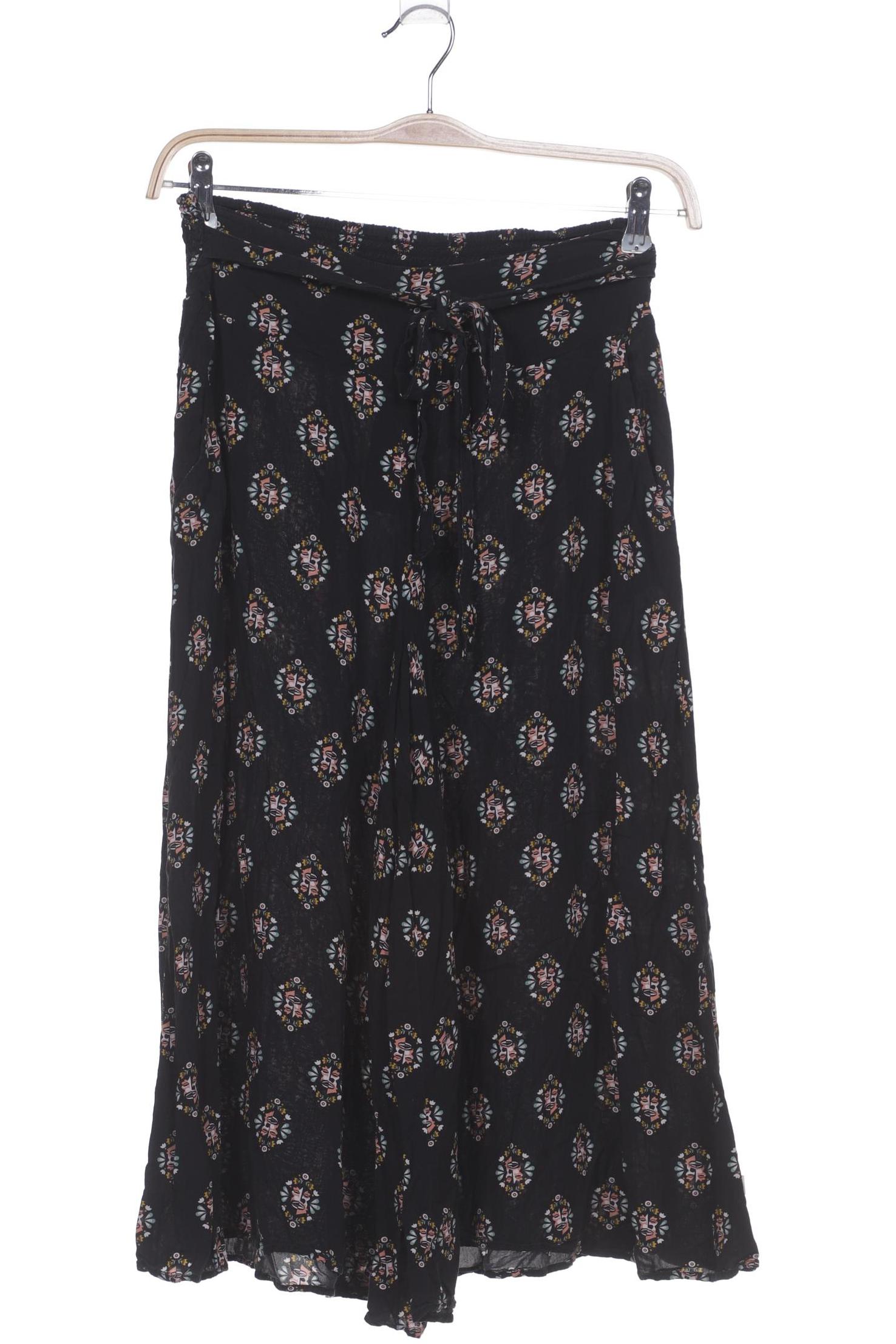 

Blutsgeschwister Damen Stoffhose, schwarz, Gr. 0